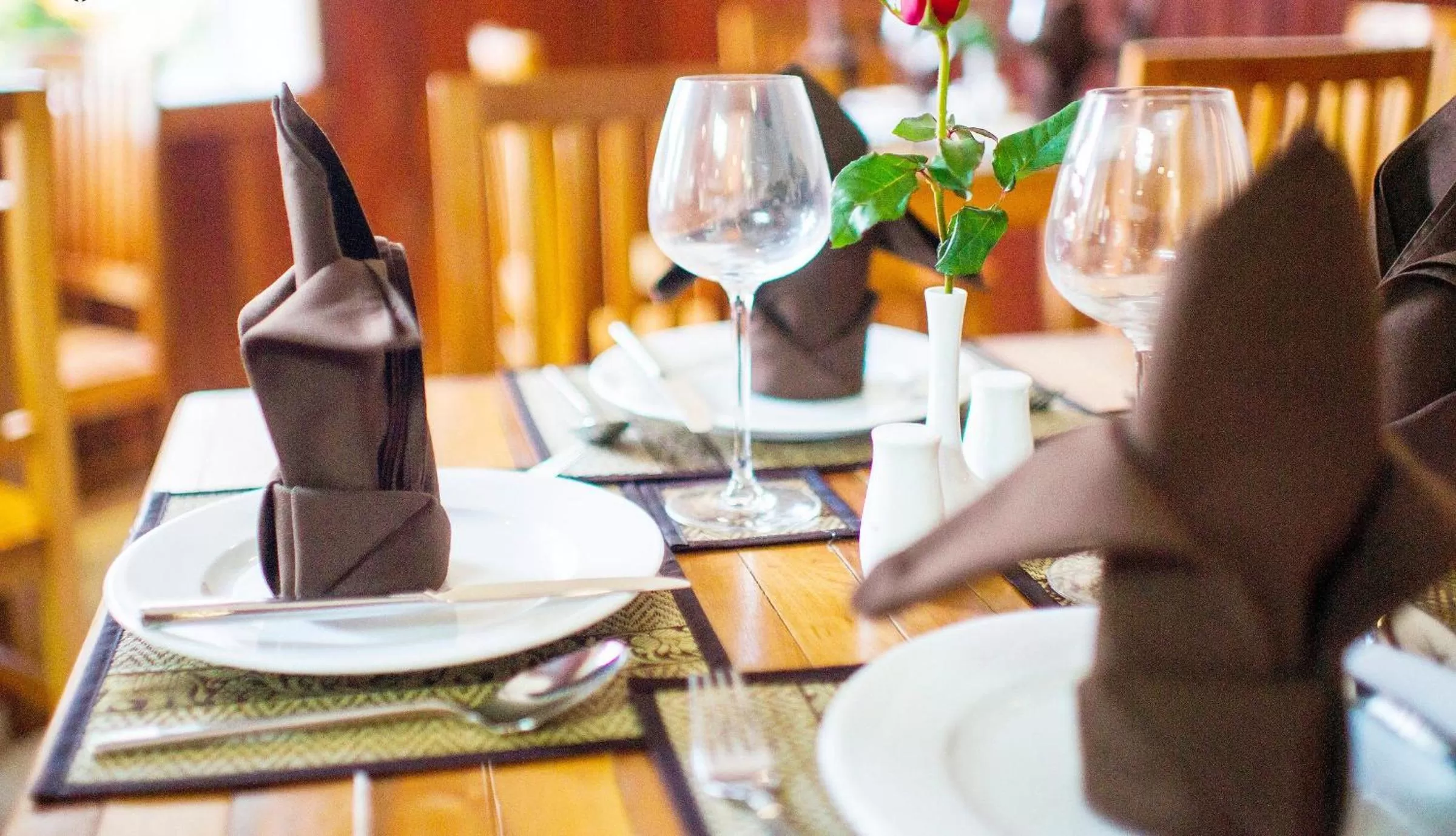 Restaurant/places to eat in Tan Sokchea Boutique