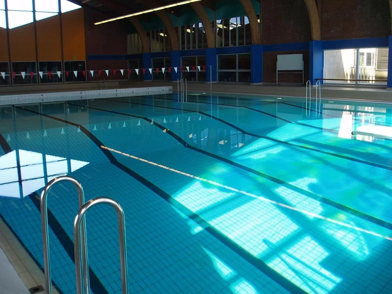 Day in Hotel Nordborg Sø