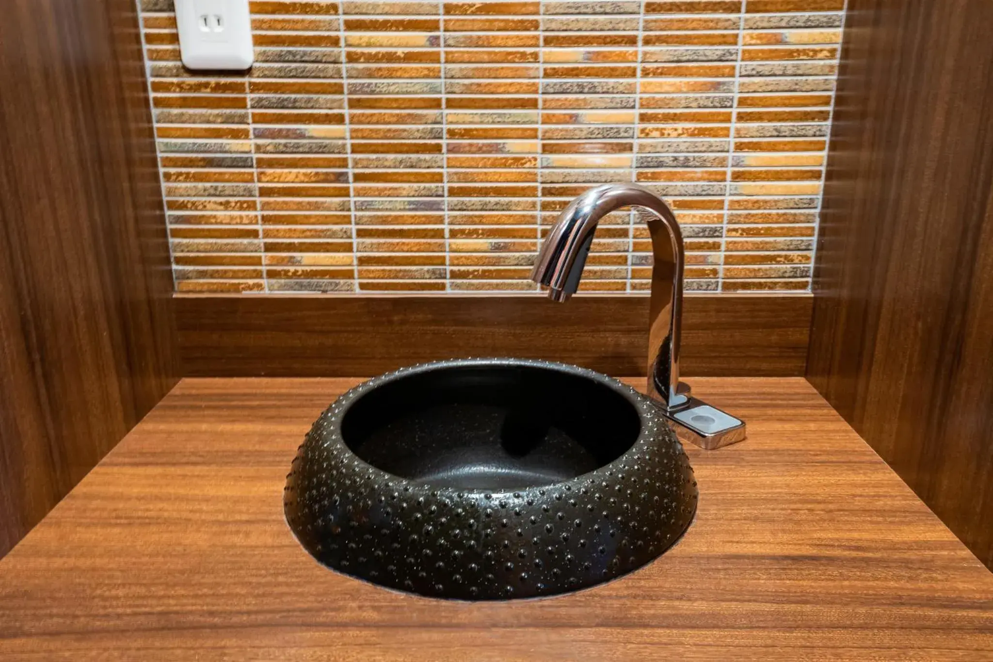 Bathroom in Tabist Sparkling Dolphins Inn Kyoto