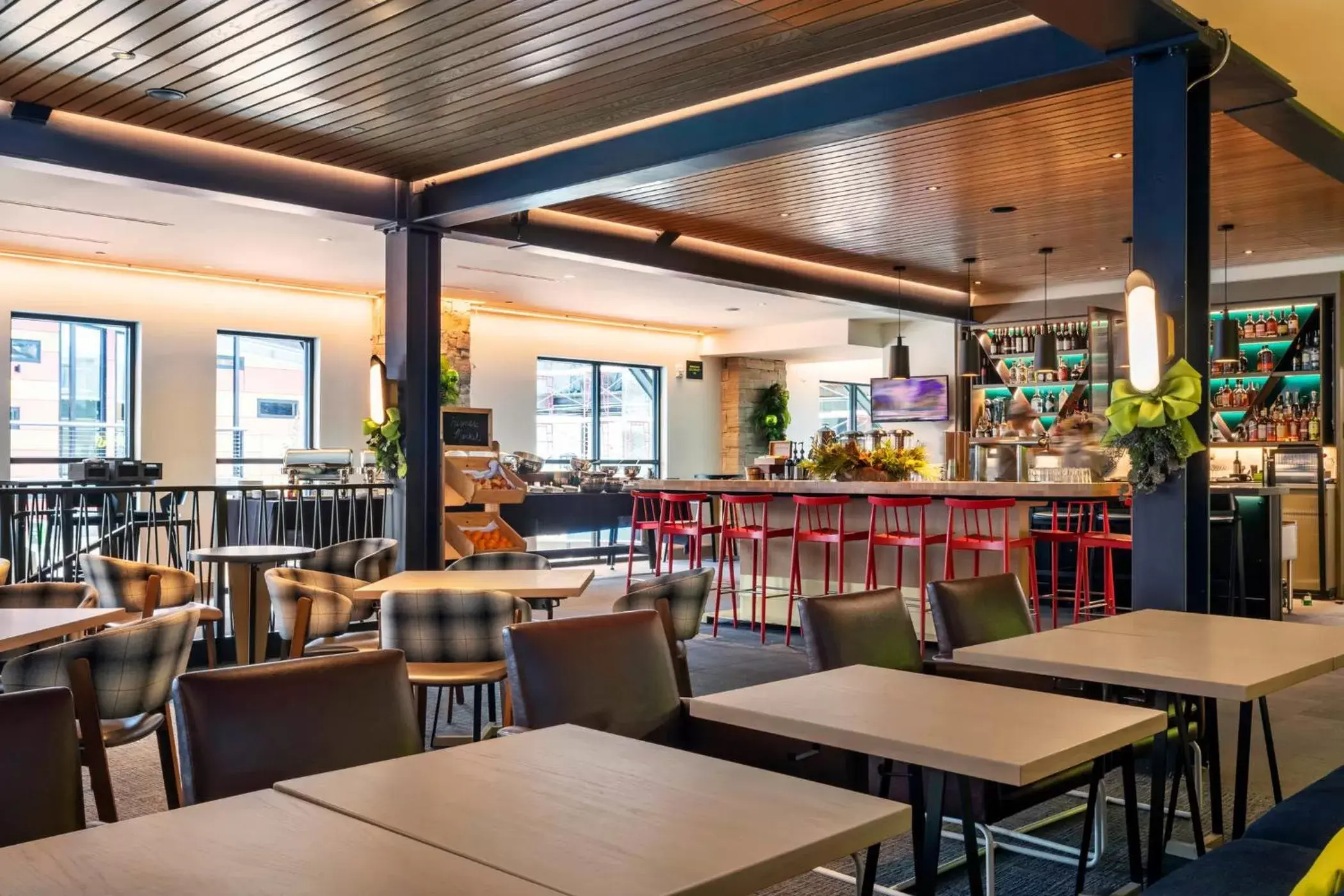 Restaurant/places to eat in Limelight Hotel Snowmass Restaurant/places to eat in Limelight Hotel Snowmass