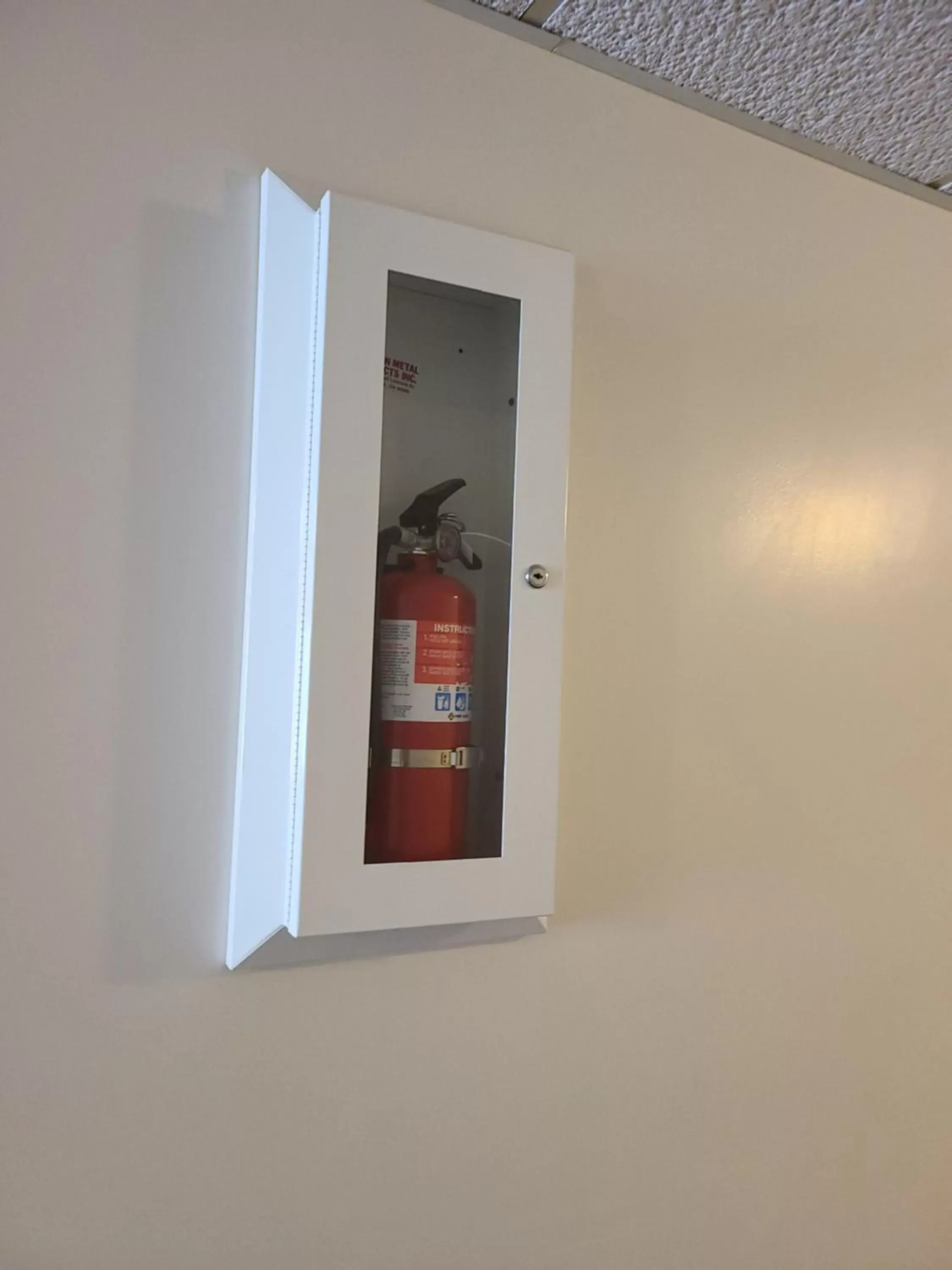 Property building in Jefferson Inn Property building in Jefferson Inn