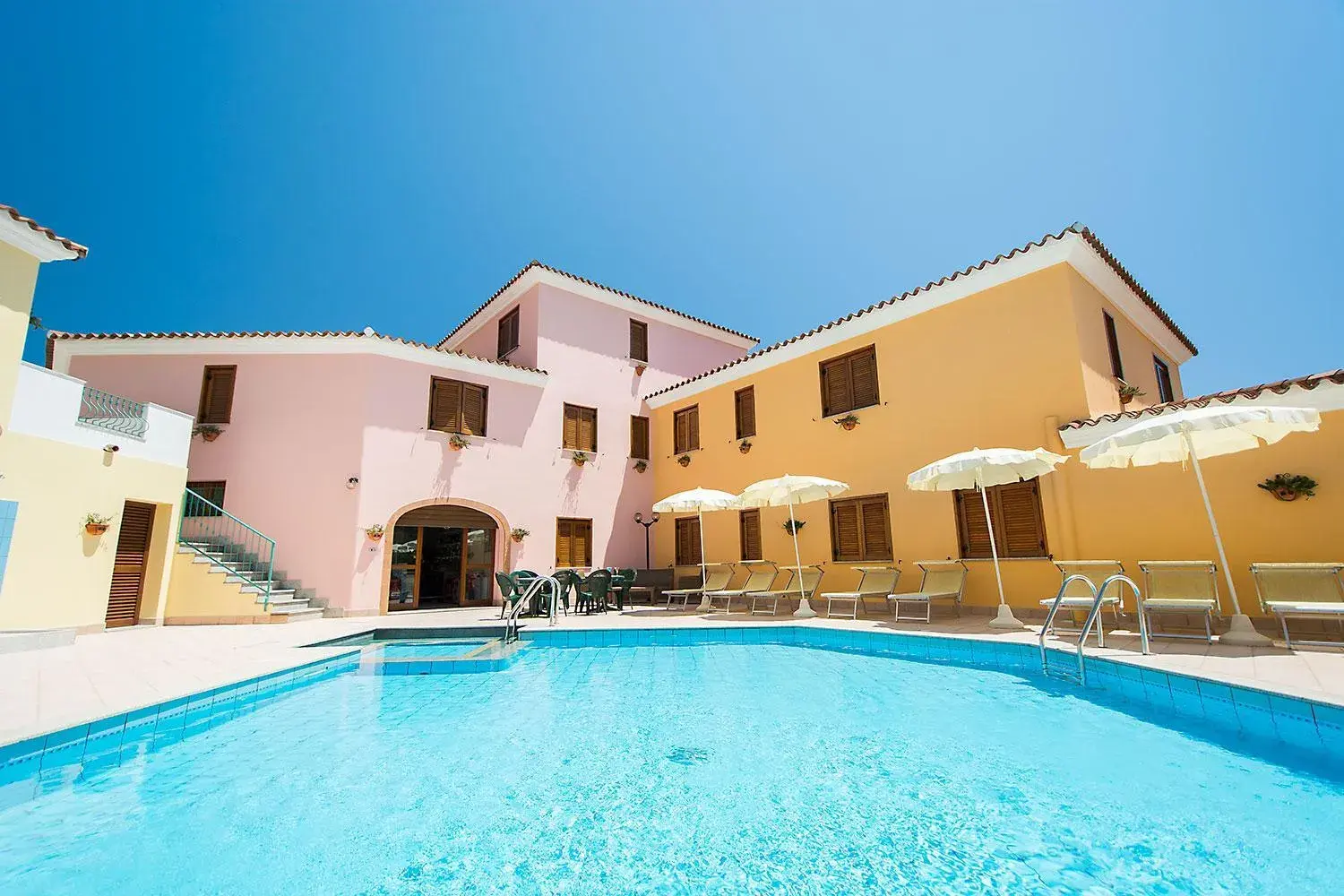 Residence Cala Viola Residence Cala Viola