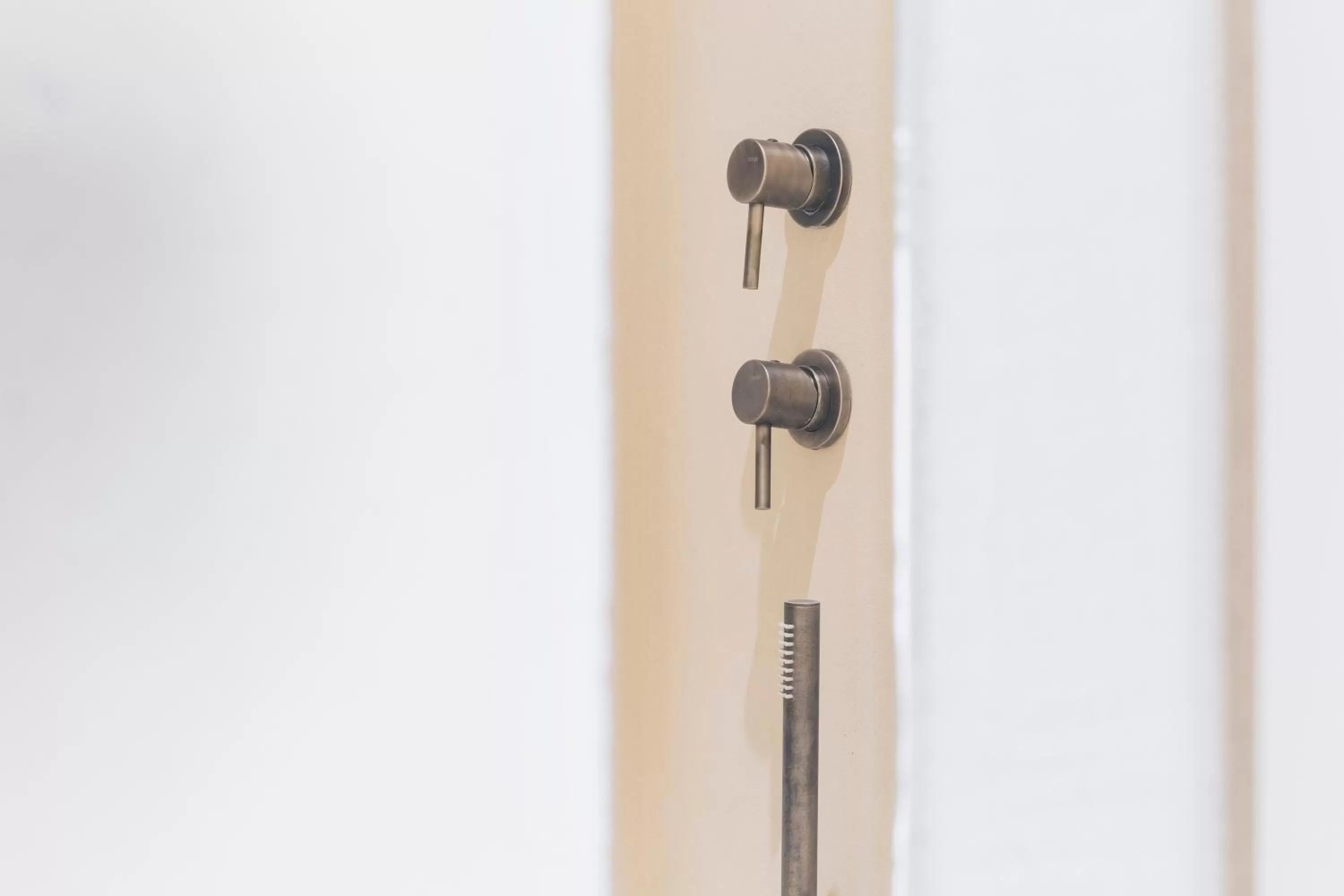 Decorative detail in Hotel Scenario