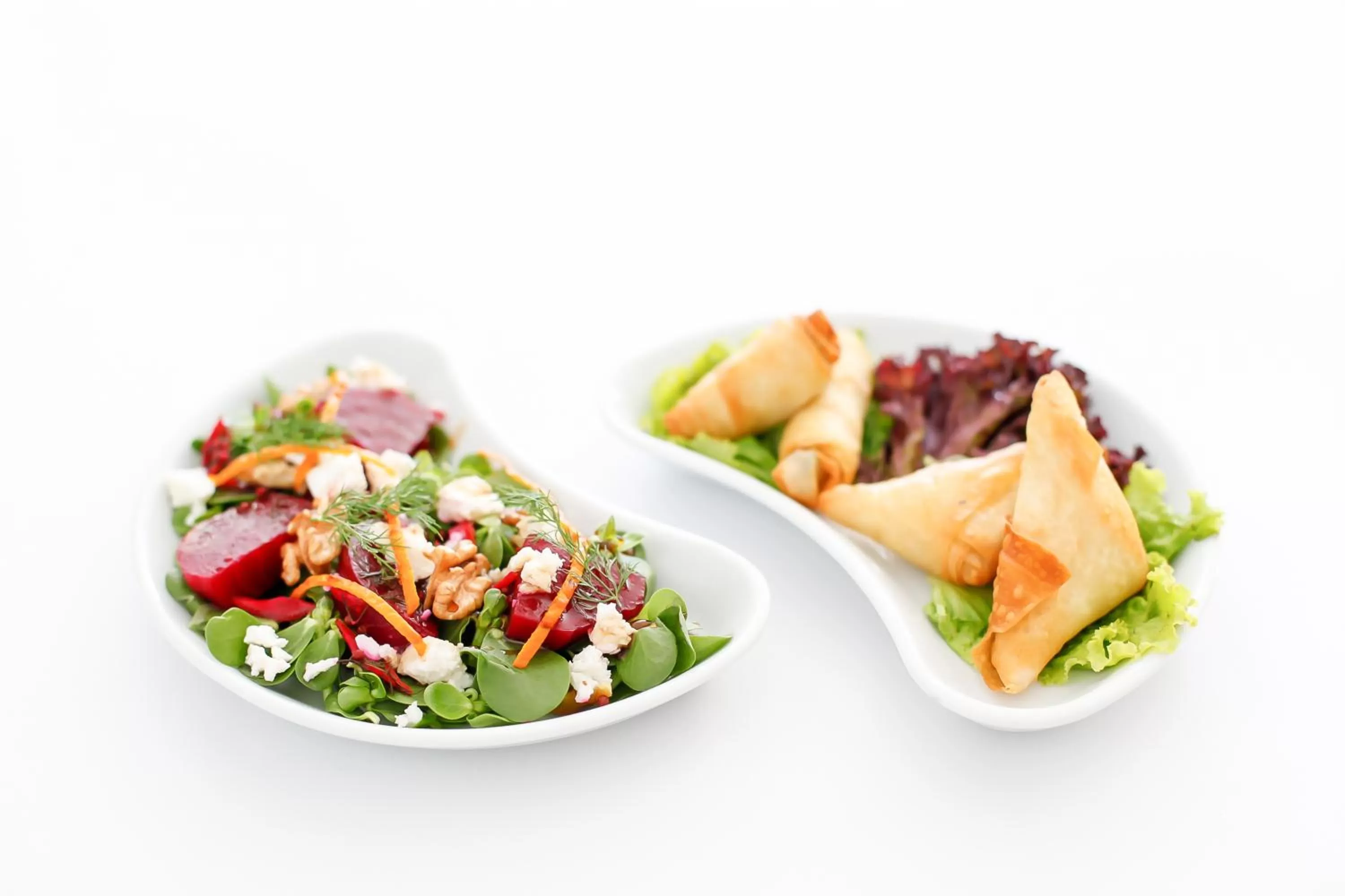 Food and drinks, Food in 4reasons hotel + bistro | 12+