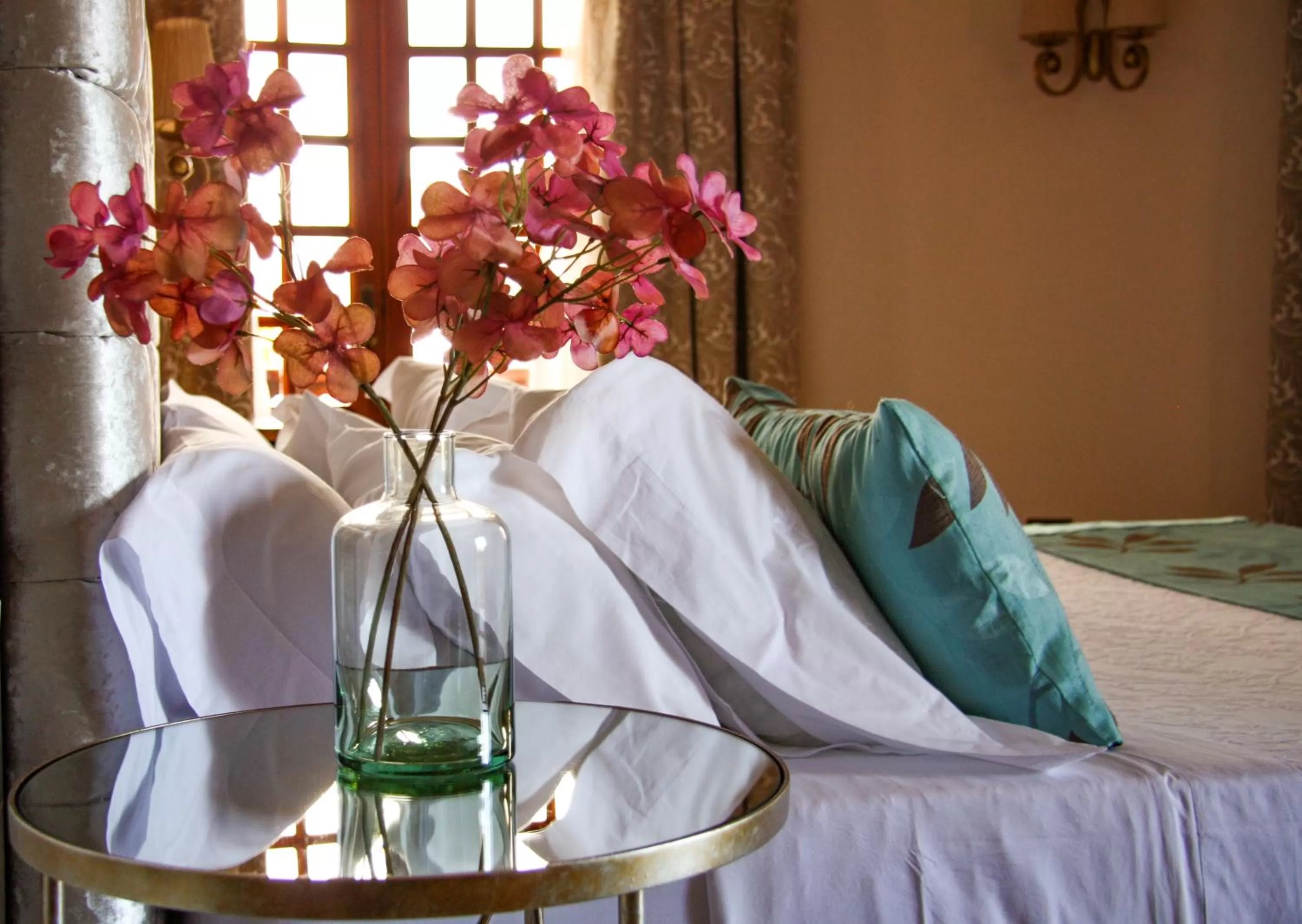 Bed in Il Sogno di Gio de la Laguna