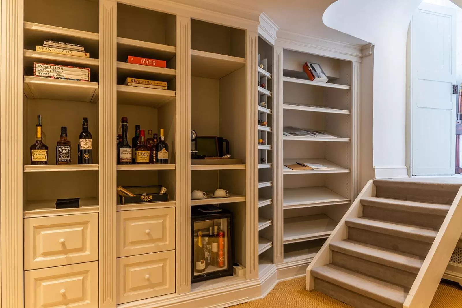 Lounge or bar in Molenmeers Boutique Guesthouses