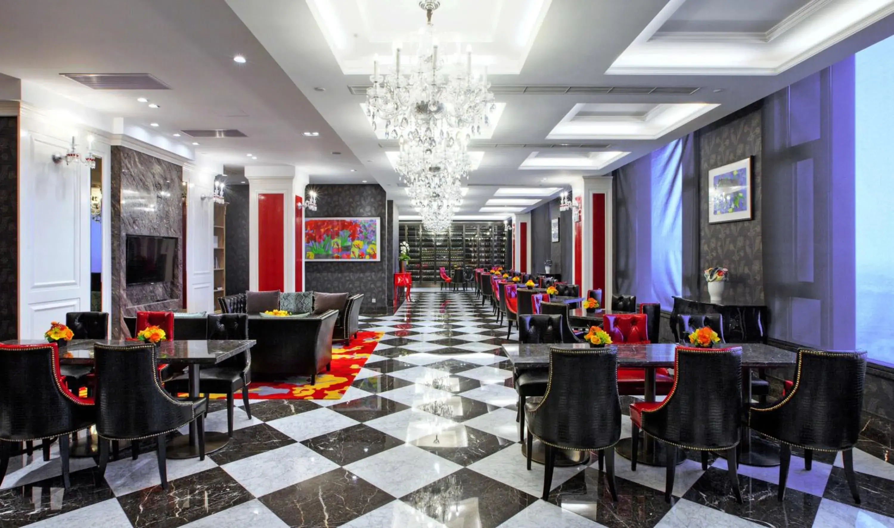 Other, Restaurant/Places to Eat in Holiday Inn - Shanghai Jinshan, an IHG Hotel