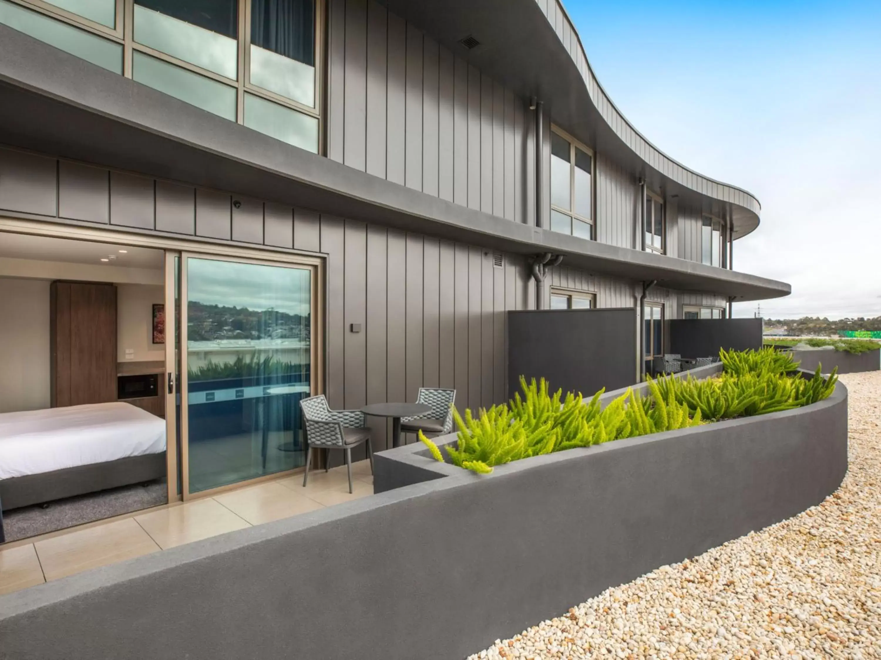 Property Building in The Sebel Melbourne Ringwood