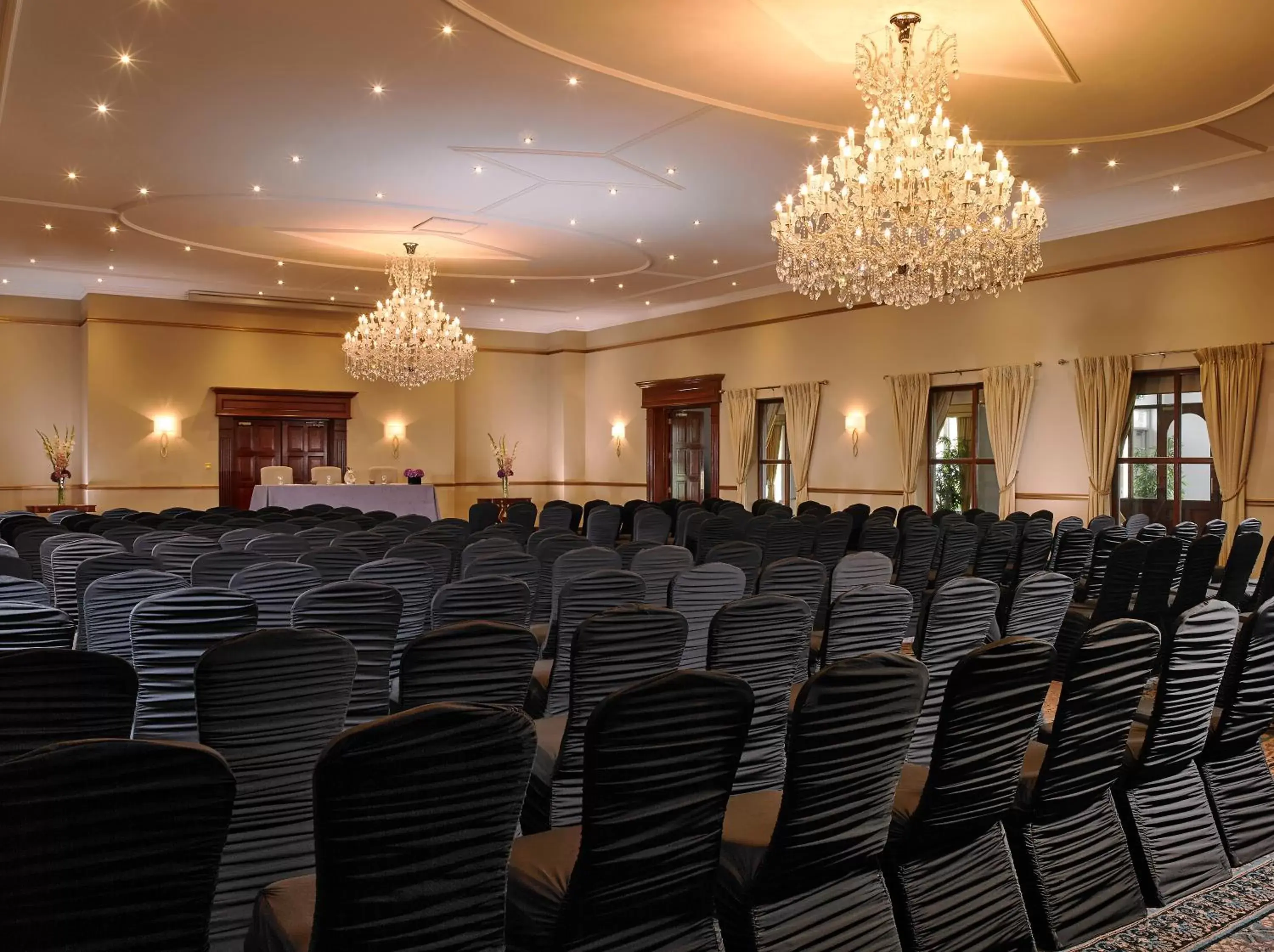 Banquet/Function facilities, Business Area/Conference Room in Hotel Woodstock Ennis