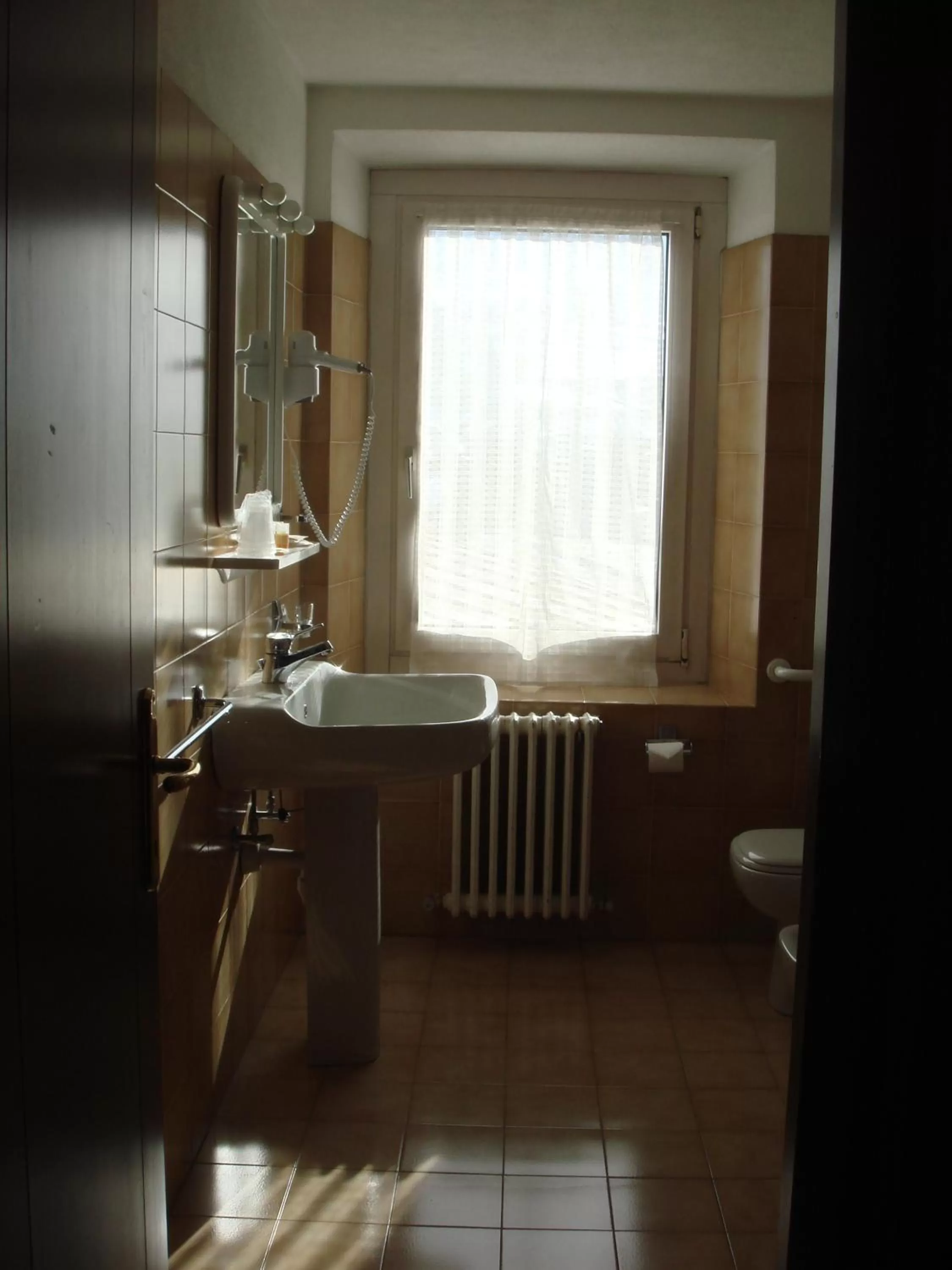 Day in Hotel Capitani