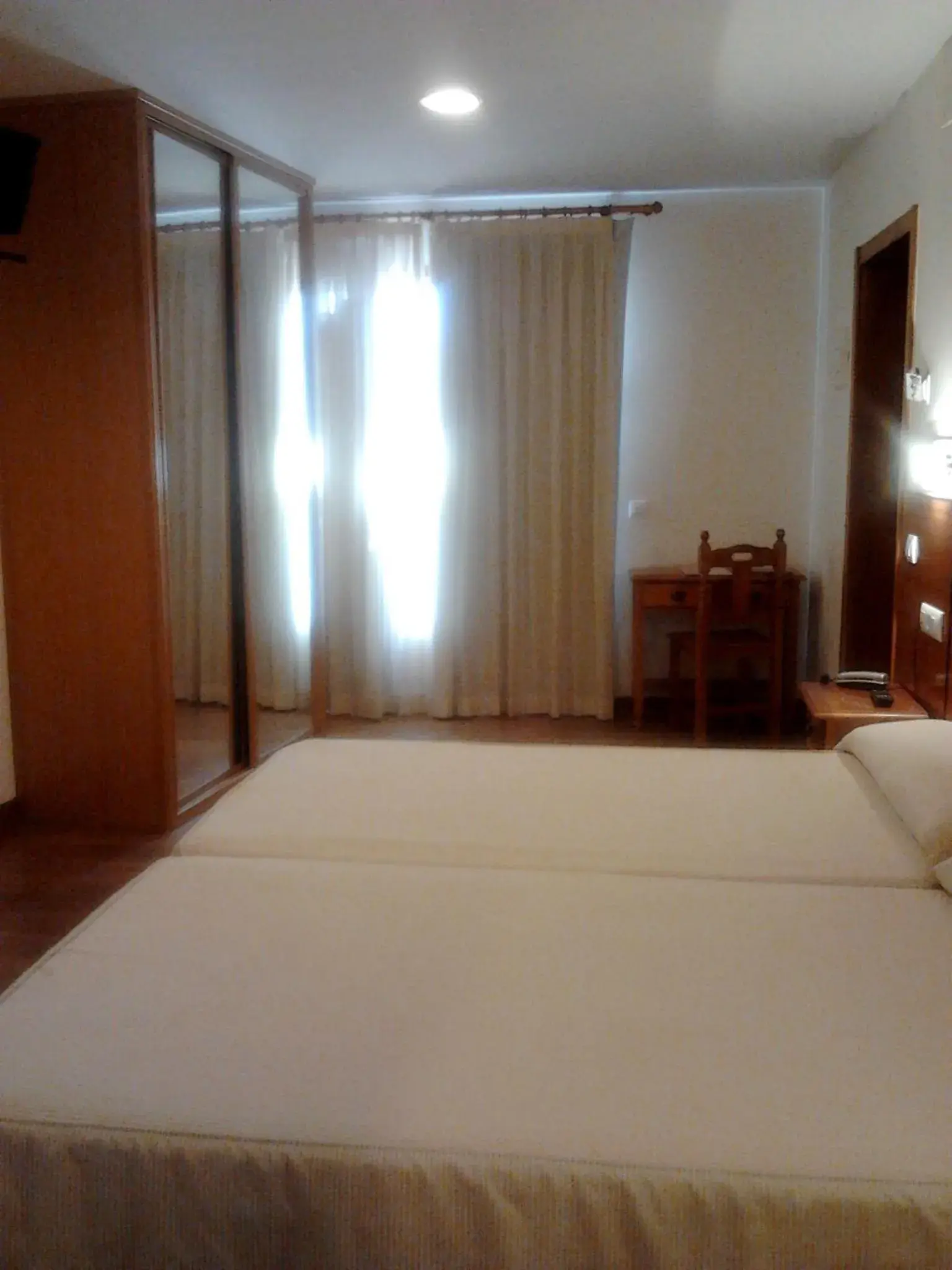 Bed in Eurico Bed in Eurico