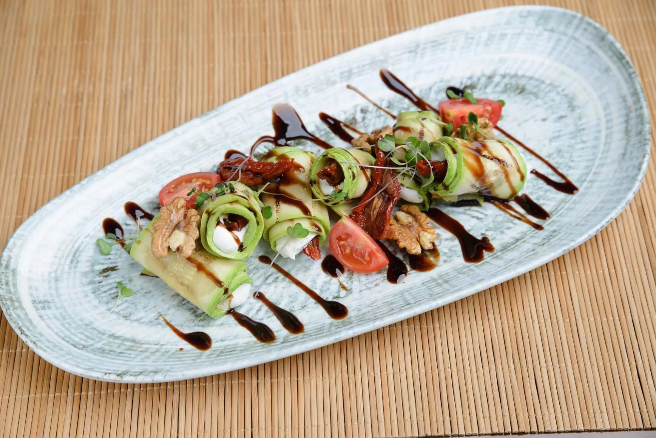 Restaurant/places to eat in Royal Tulip Hotel & Casino, Tbilisi