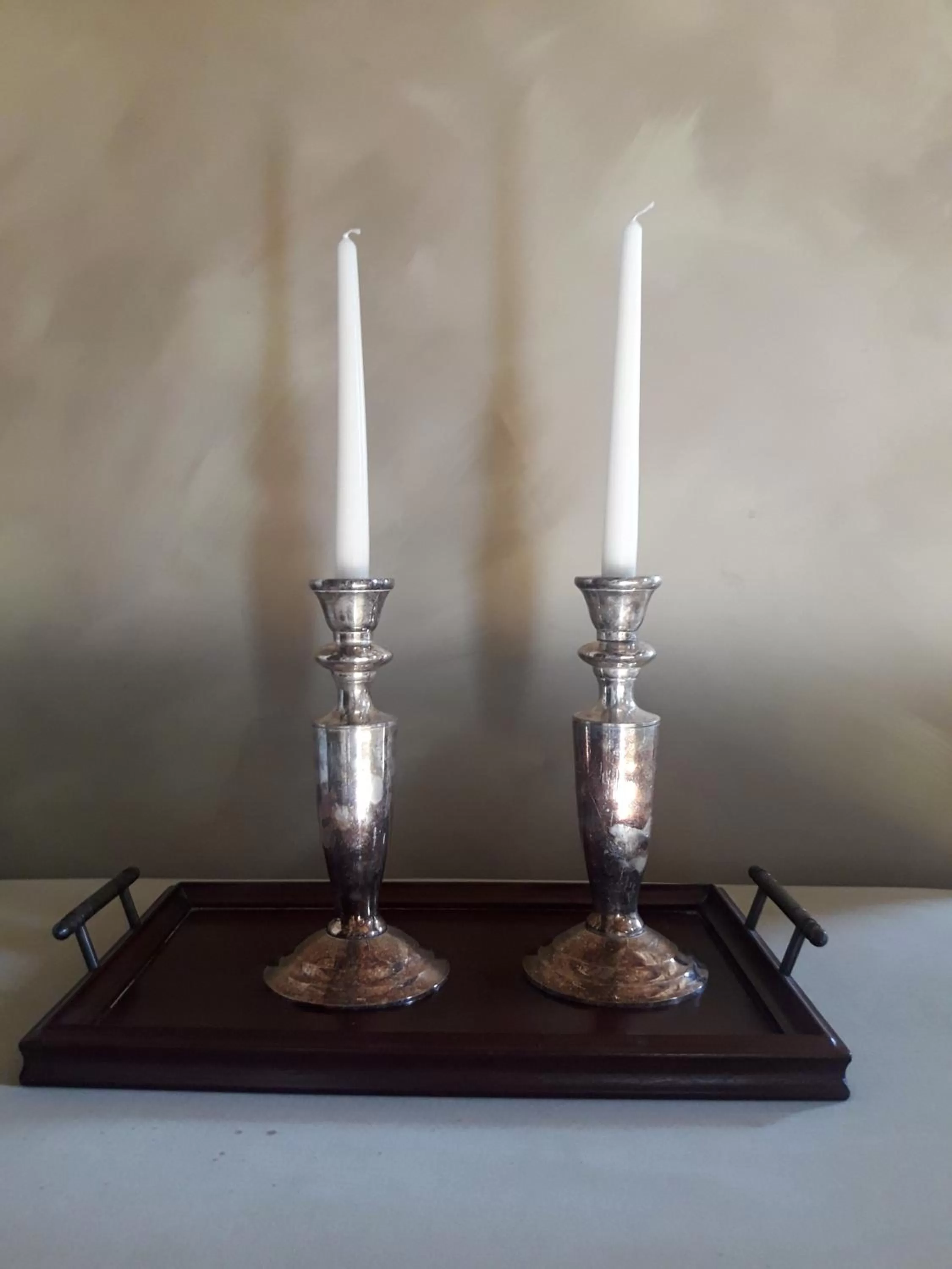 Decorative detail in Hotel Recour