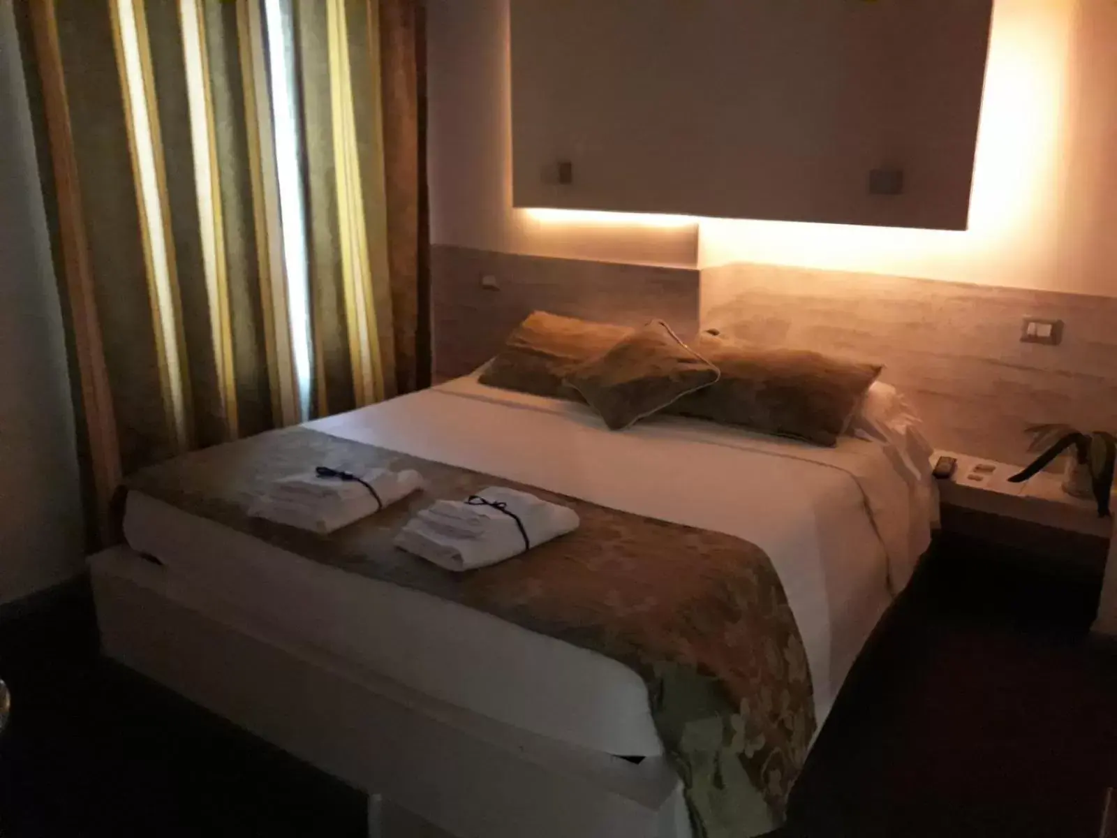 Superior Double Room in Relais San Pietro Superior Double Room in Relais San Pietro