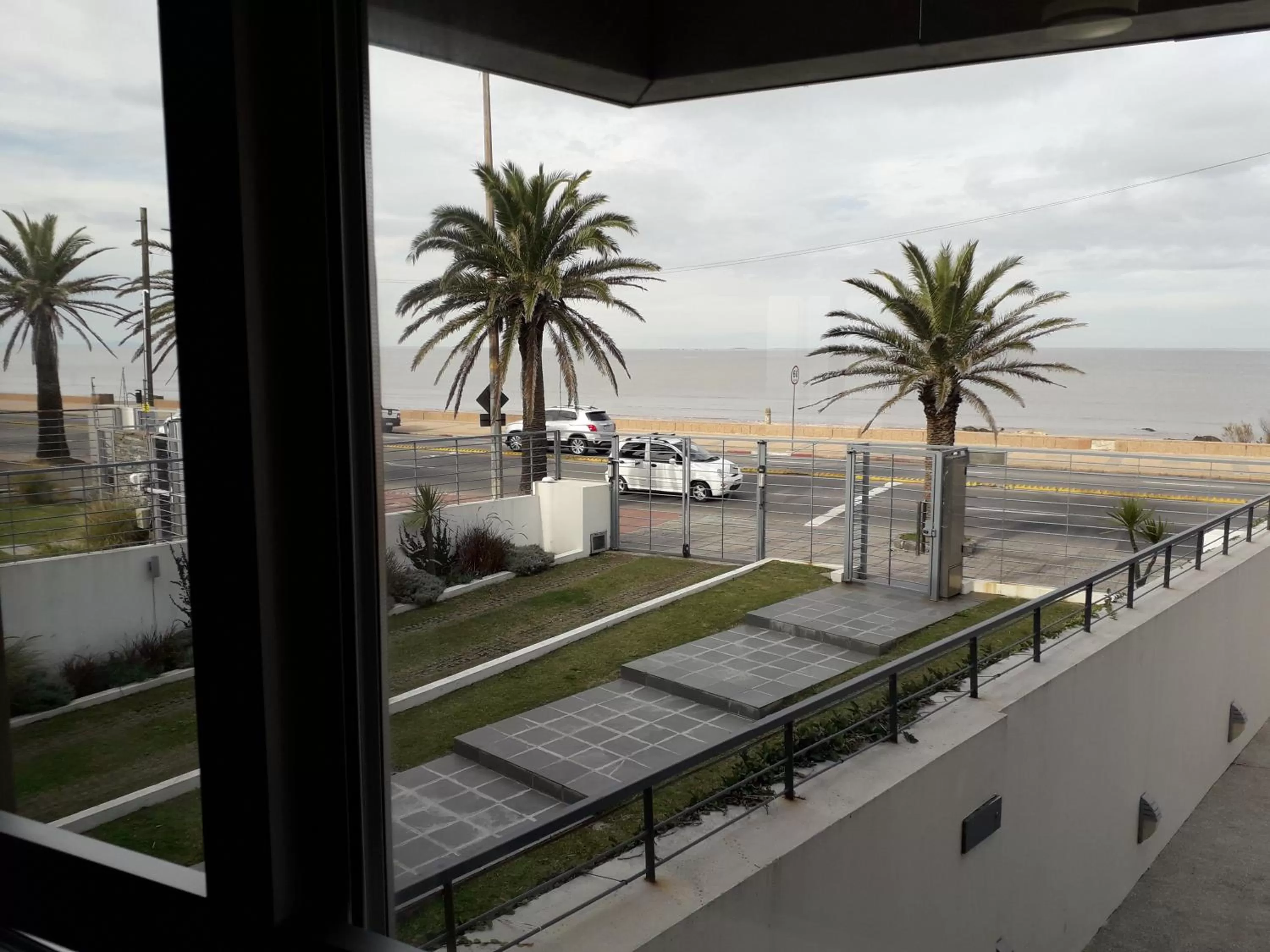 Regency Rambla Design Apart Hotel