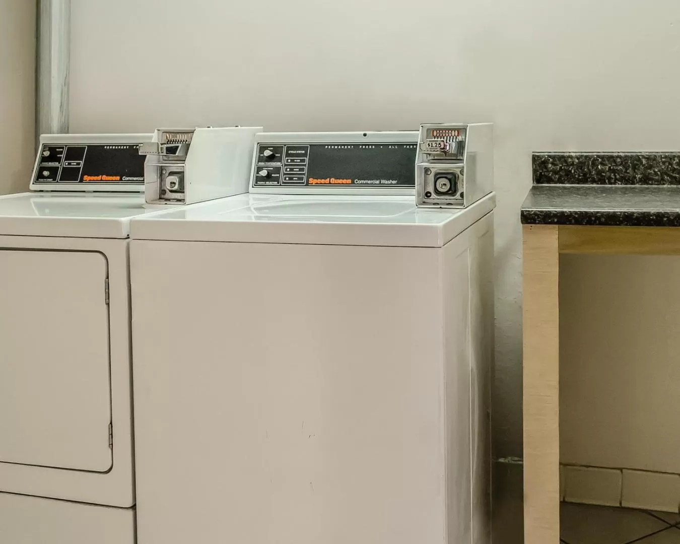 Area and facilities in Baymont by Wyndham Harrisburg