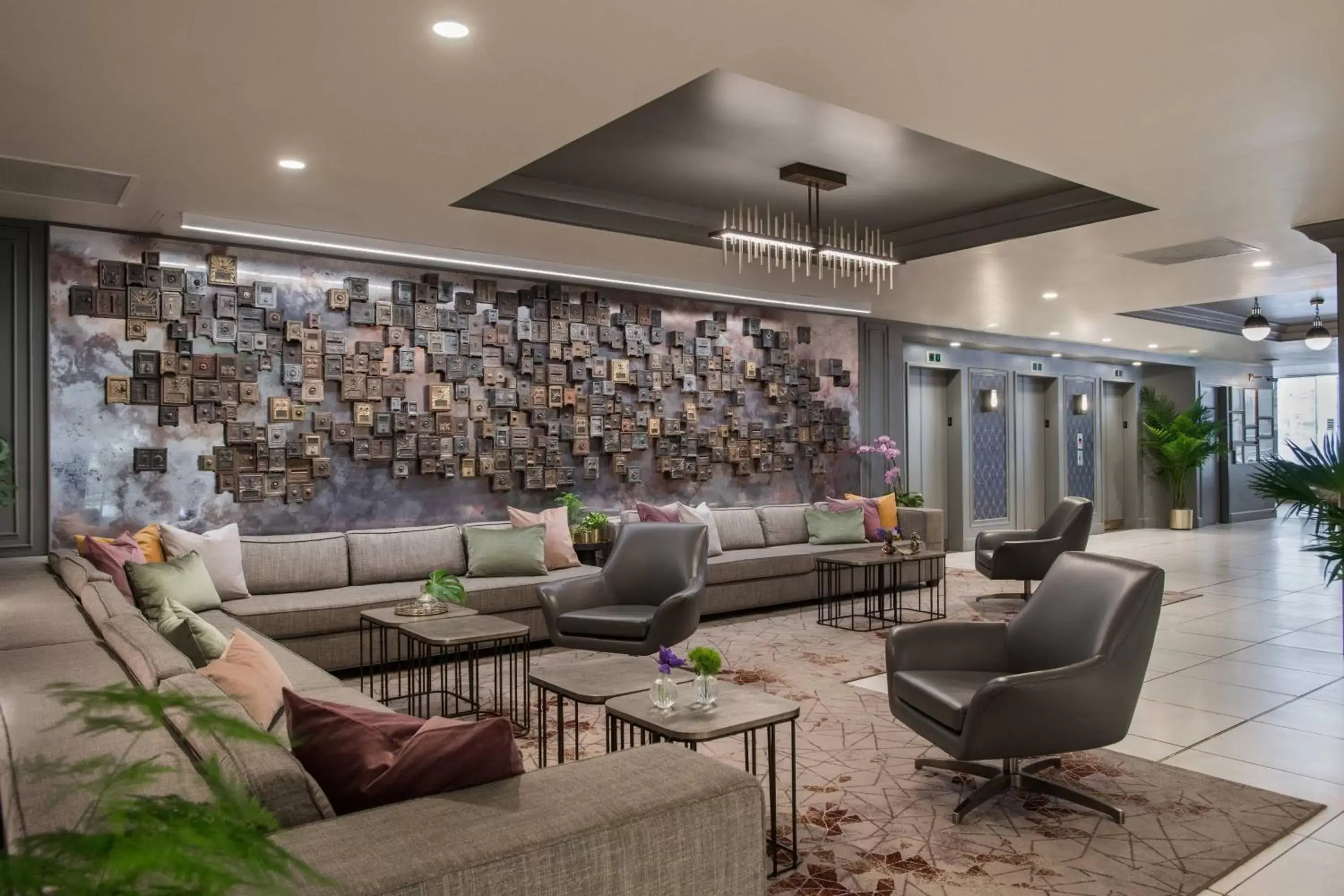 Magnolia Hotel Denver, a Tribute Portfolio Hotel Magnolia Hotel Denver, a Tribute Portfolio Hotel