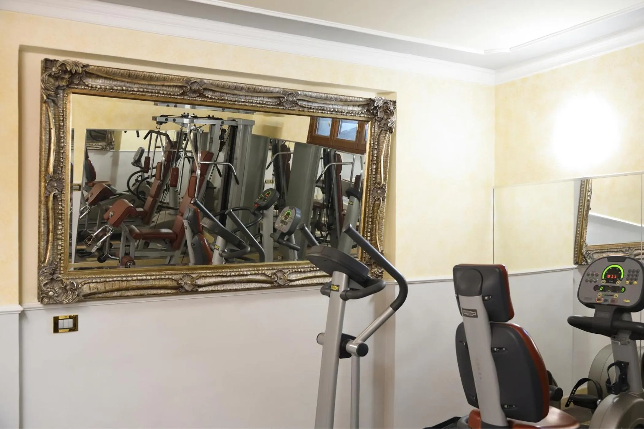 Sports in Relais La Corte di Cloris