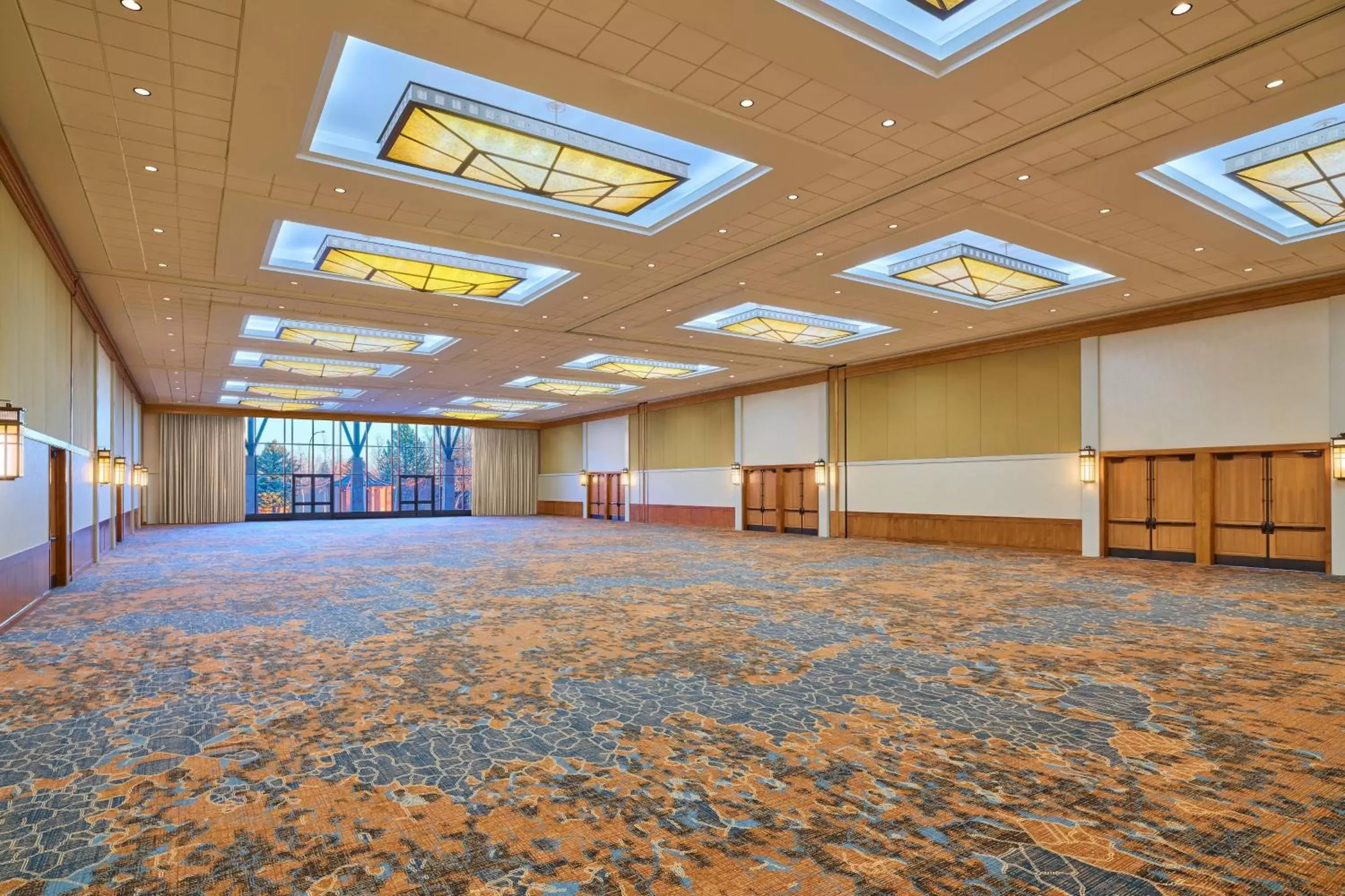 Banquet/Function facilities in The Westin Westminster