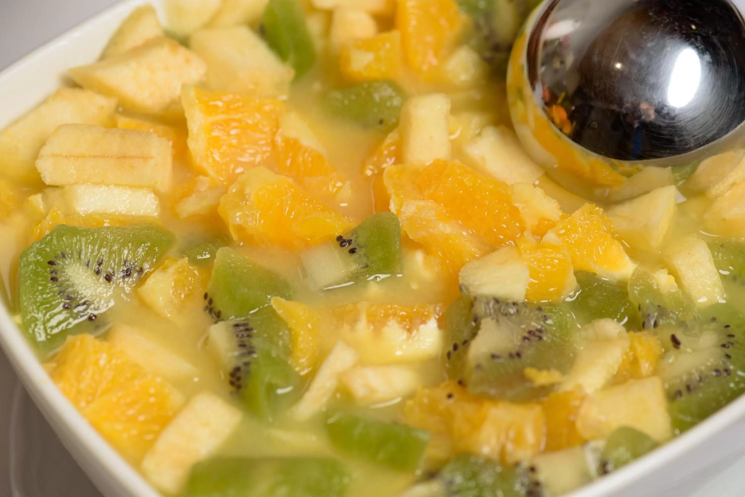 Breakfast in Hospedium Hotel Casino Del Tormes