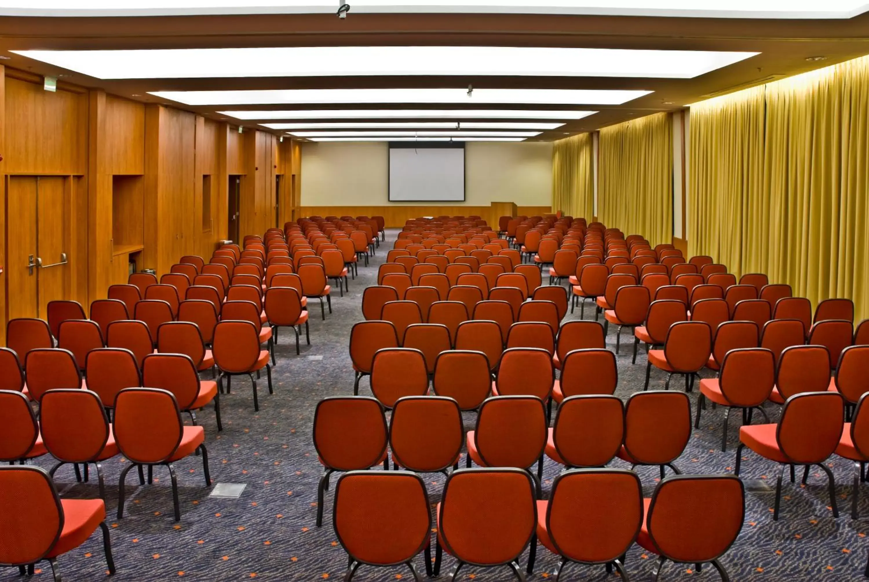 Business facilities in Novotel Sao Paulo Morumbi