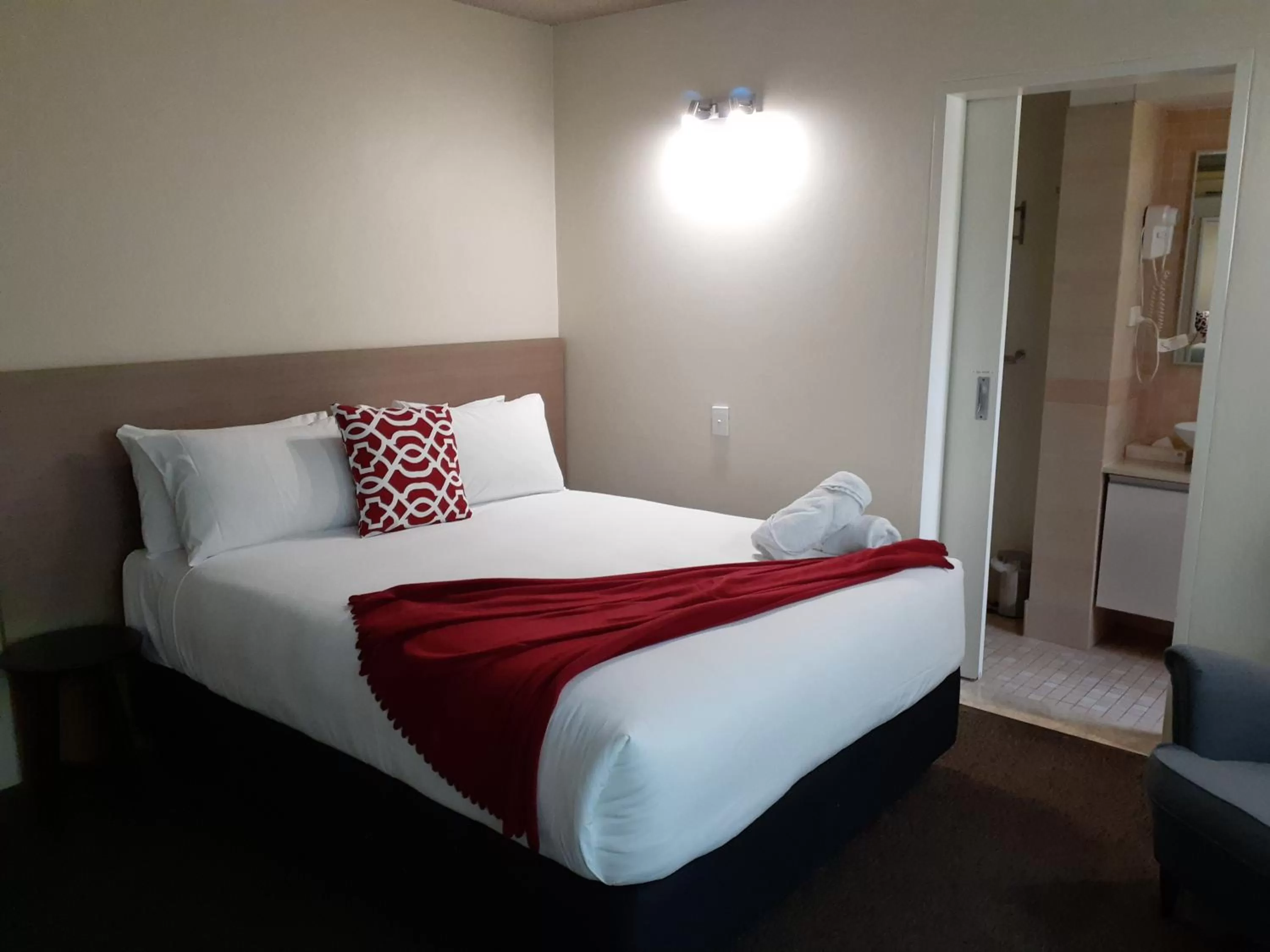 Standard  Room in City Star Lodge