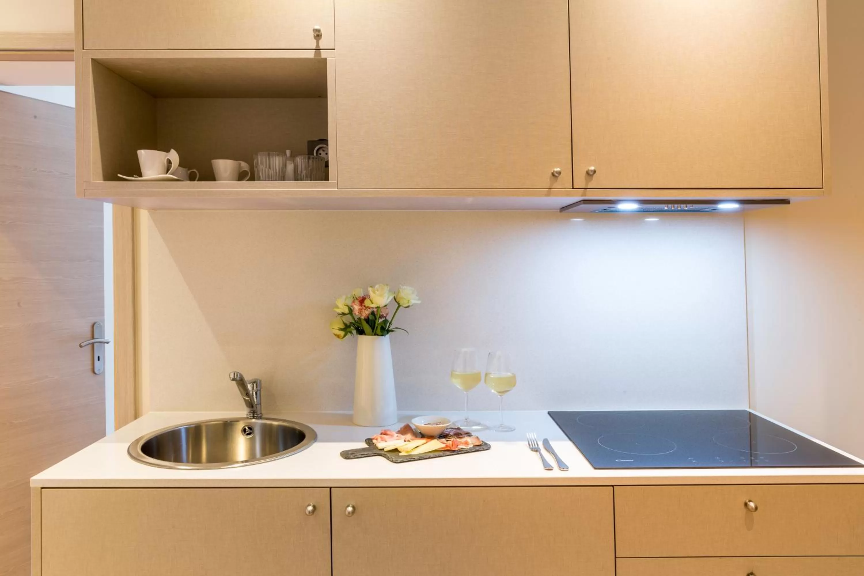 Best Western Hotel du Roy d'Aragon