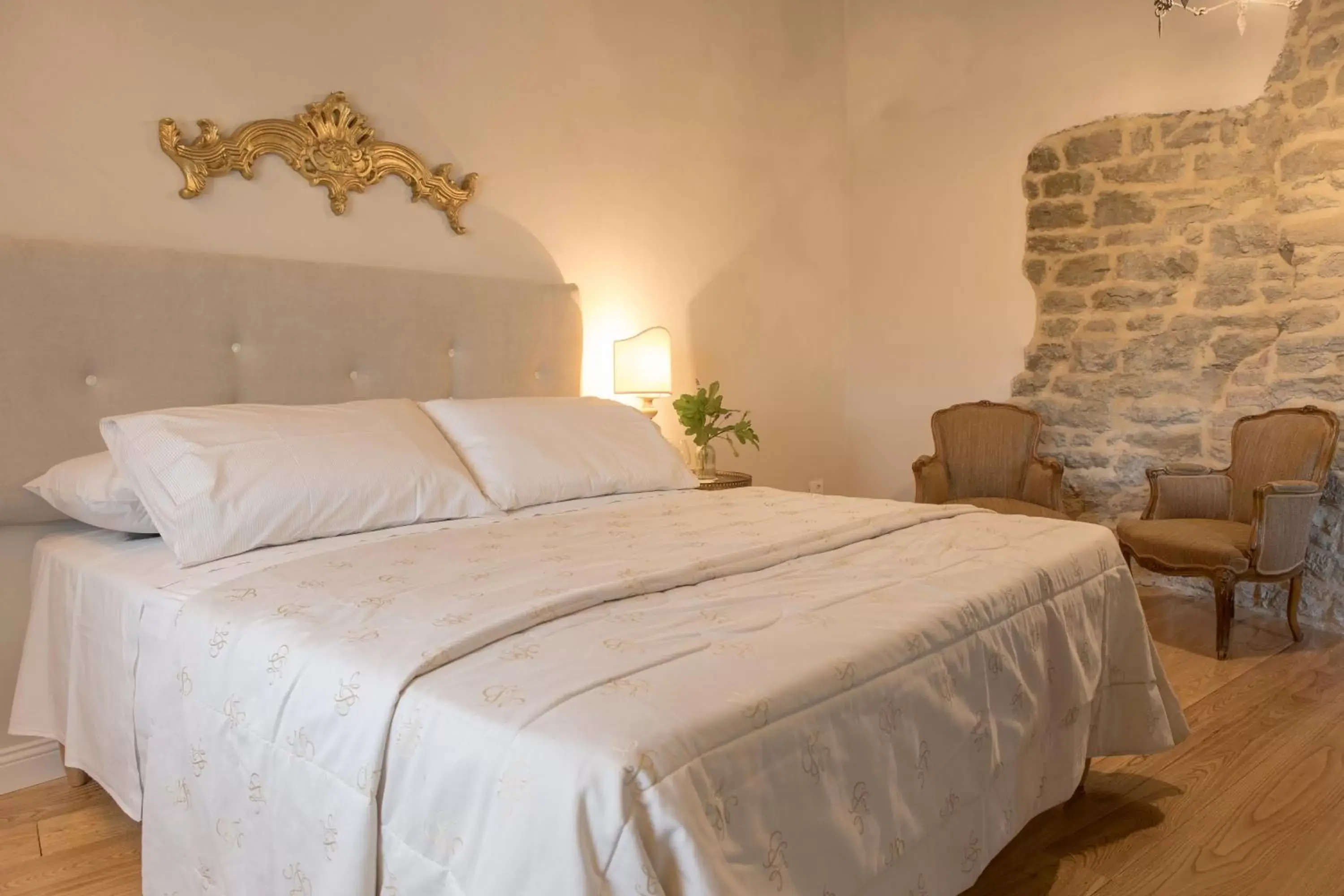 Bed in San Michele al Castello