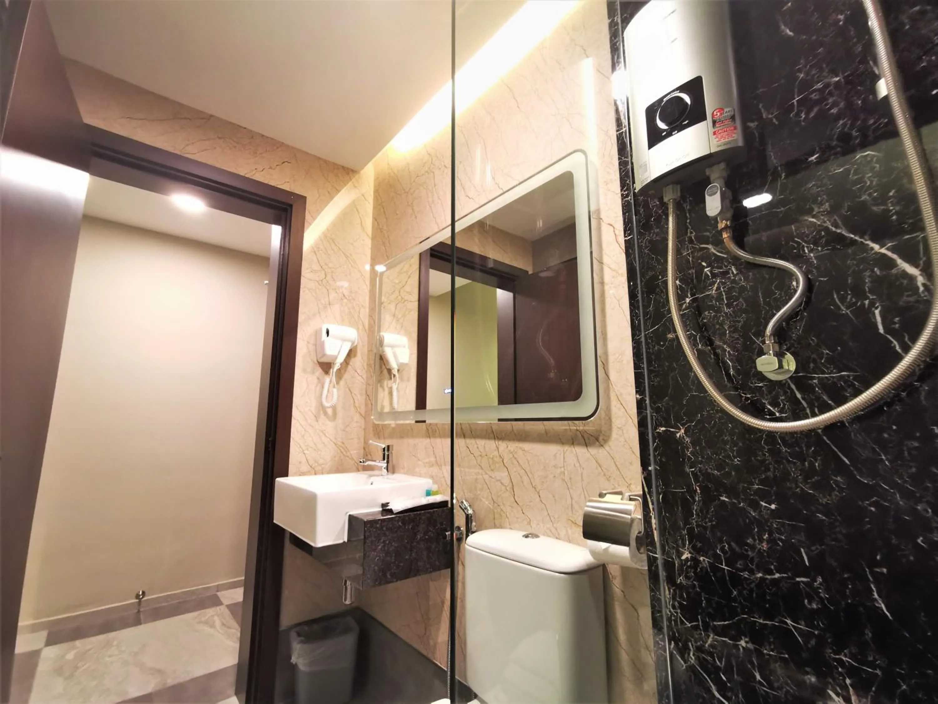 Prestigo Hotel - Johor Bharu