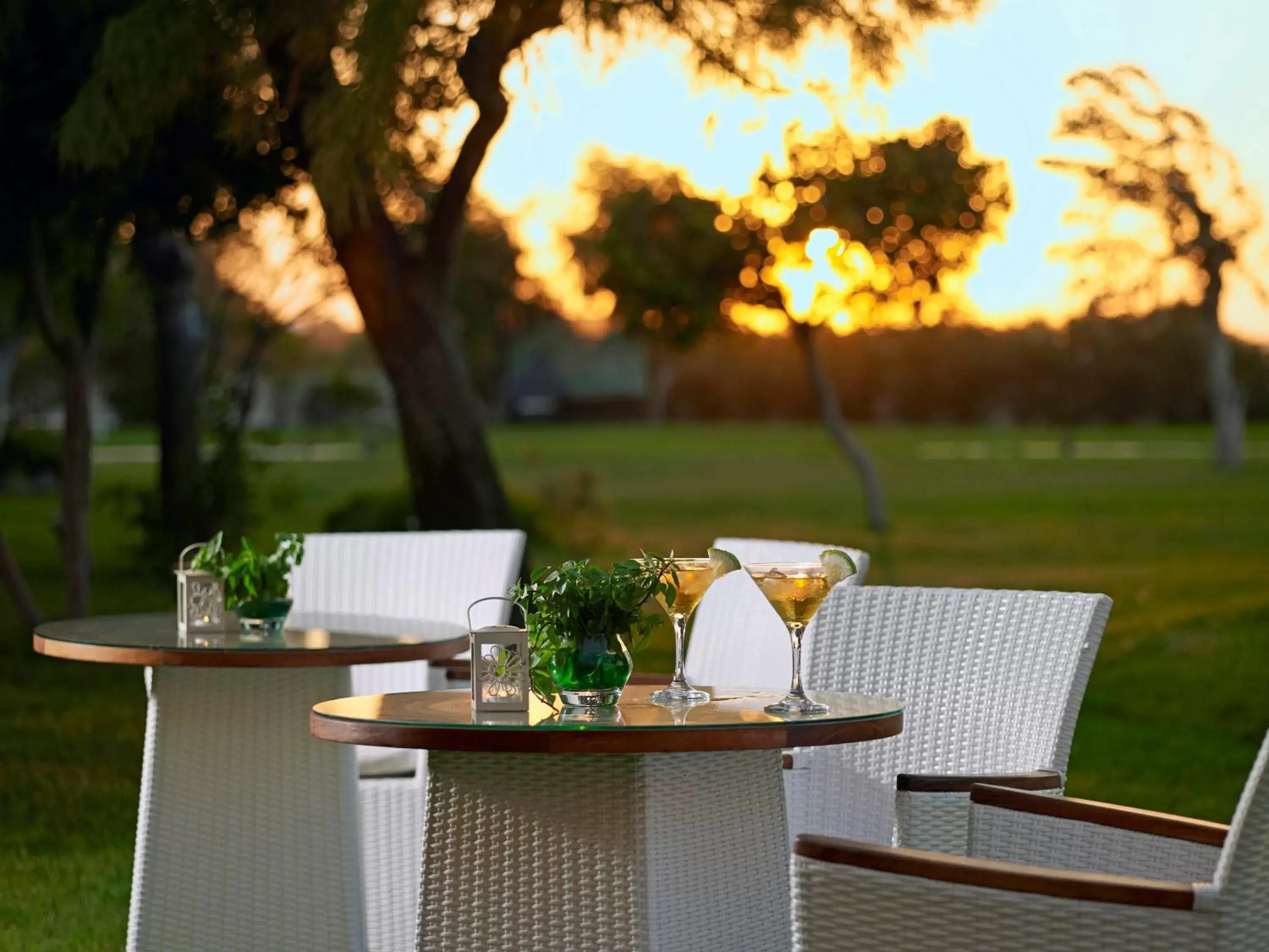 Lounge or bar in Mitsis Ramira Lounge or bar in Mitsis Ramira