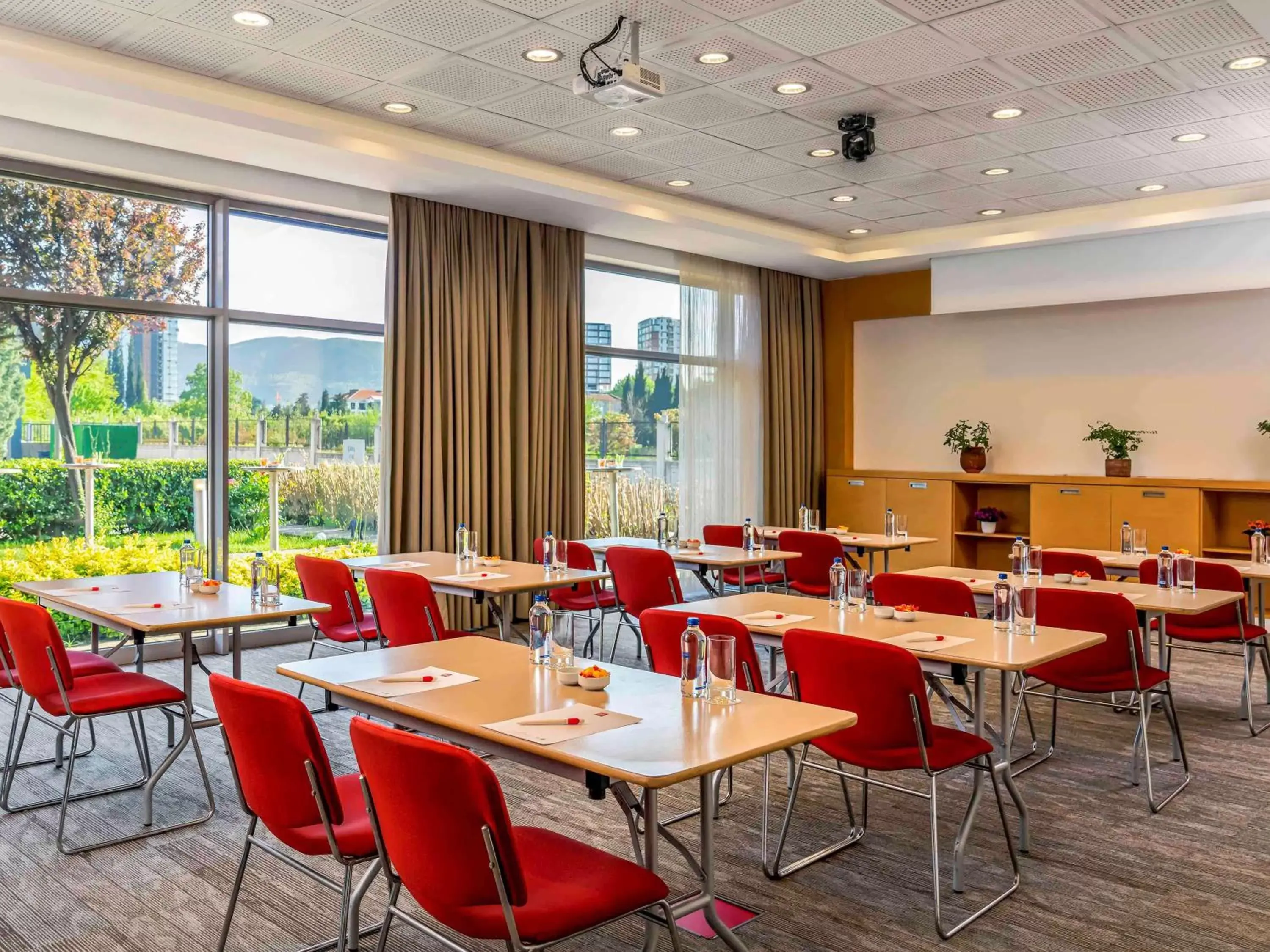 Meeting/conference room in Ibis Bursa