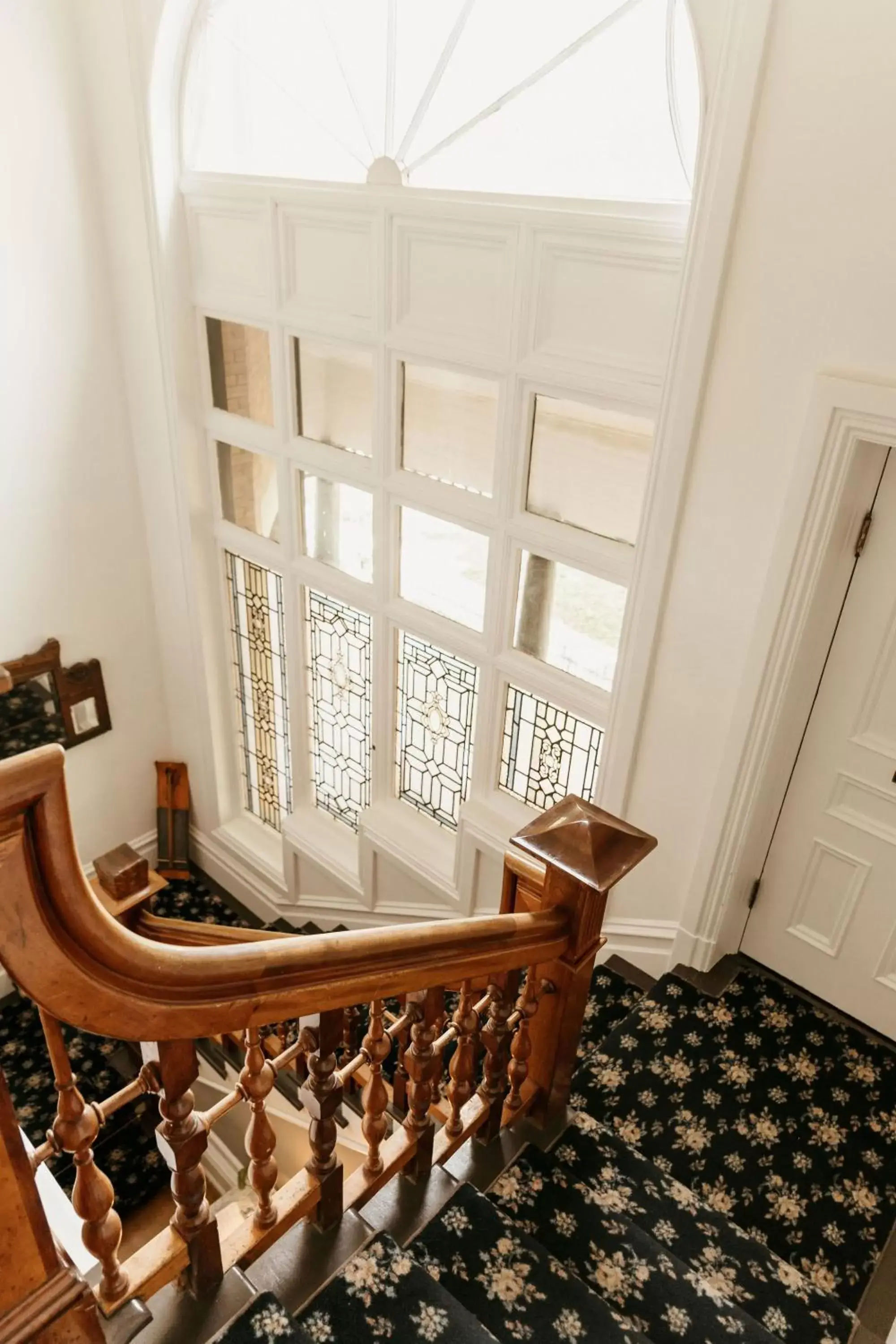 Seating Area in Ellerbeck Bed & Breakfast