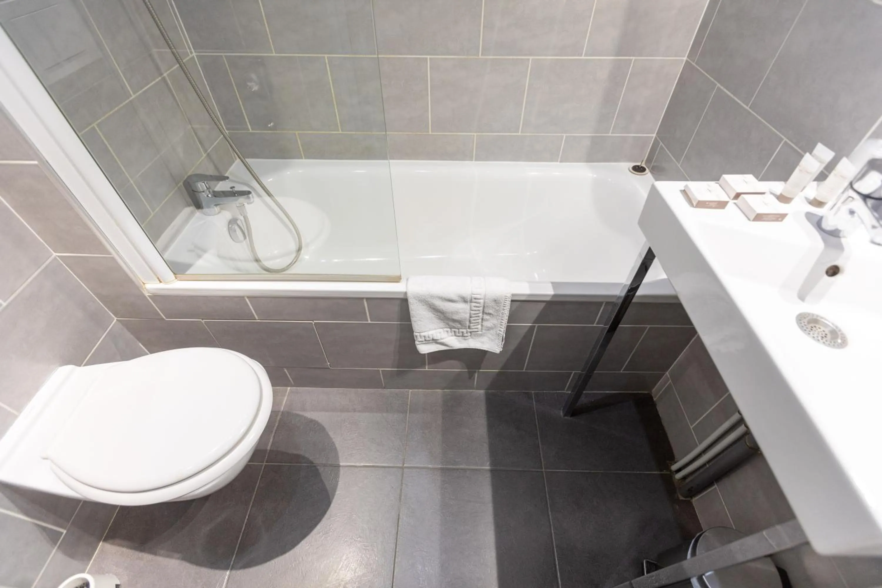 Hôtel Edmond Rostand