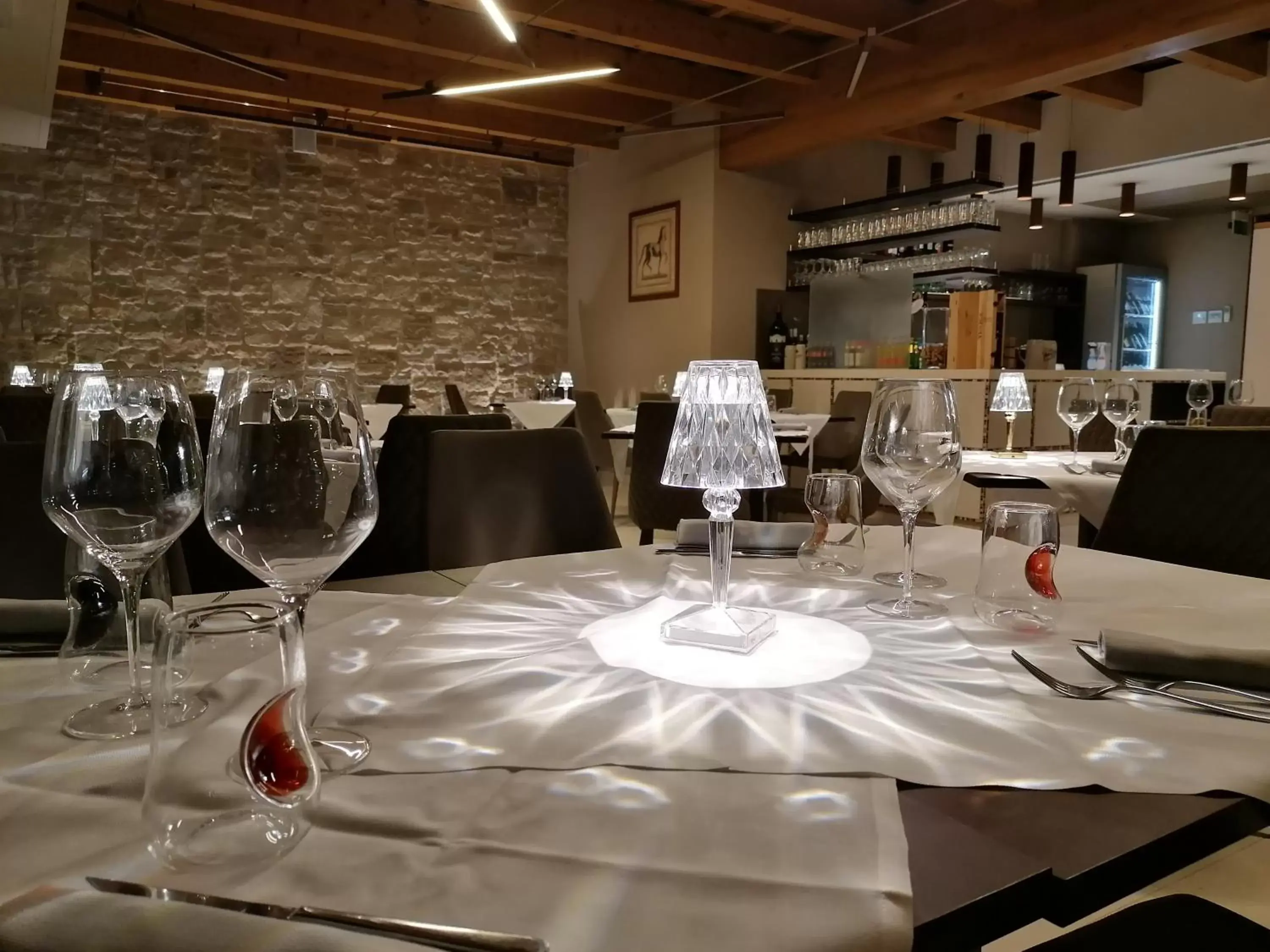 Restaurant/Places to Eat in Hotel Alla Corte SPA & Wellness Relax