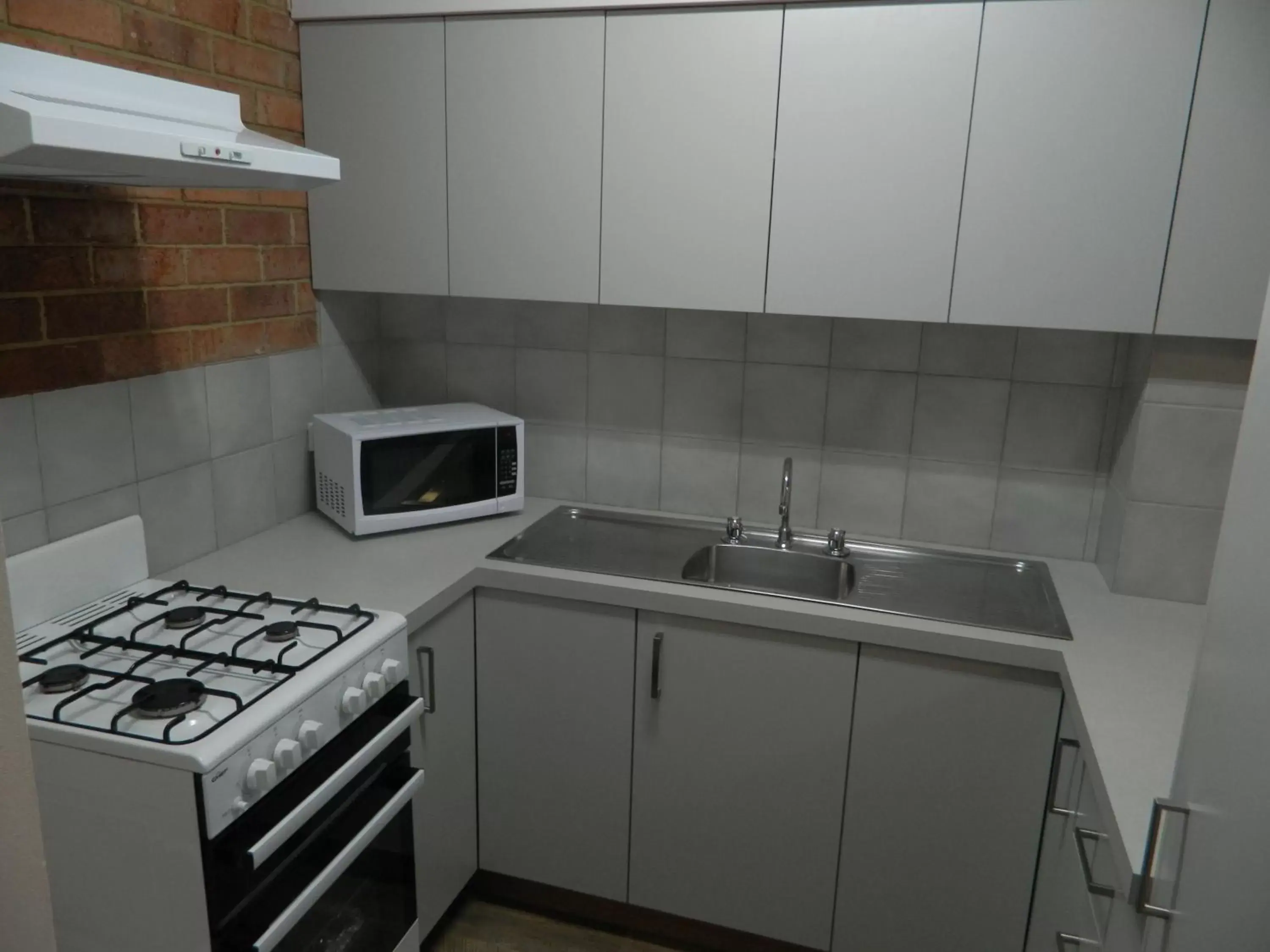 Other, Kitchen/Kitchenette in Werribee Motel and Apartments