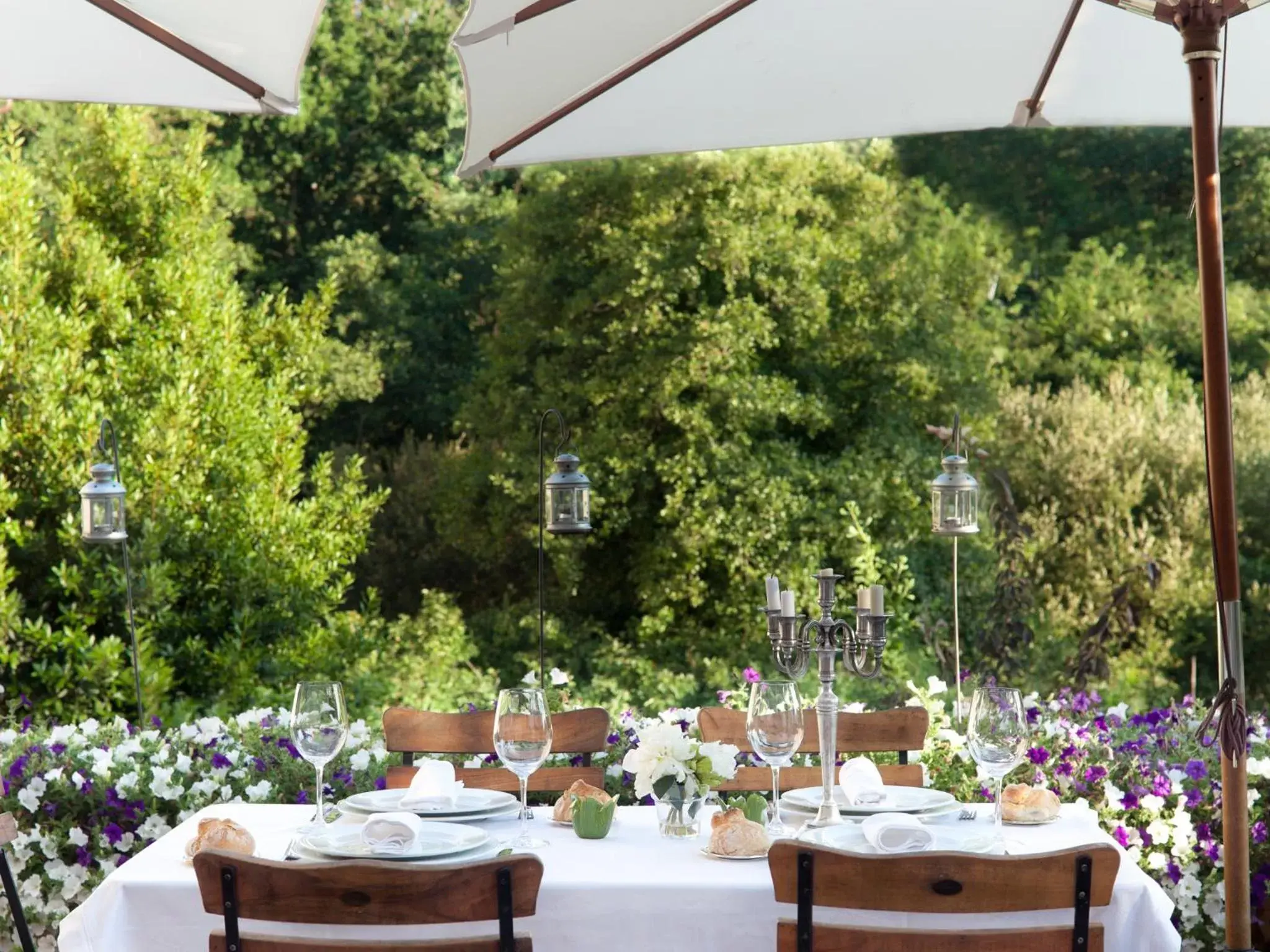 Restaurant/places to eat in A Quinta Da Auga Hotel Spa Relais & Chateaux Restaurant/places to eat in A Quinta Da Auga Hotel Spa Relais & Chateaux