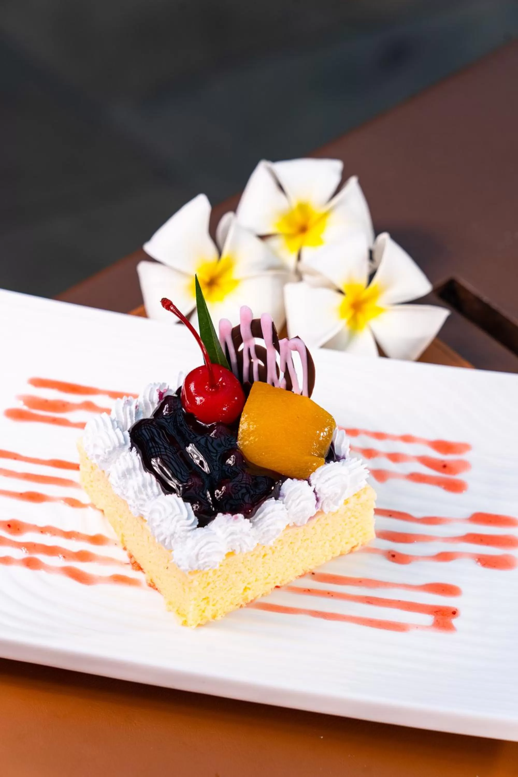 Jomtien Palm Beach Hotel and Resort