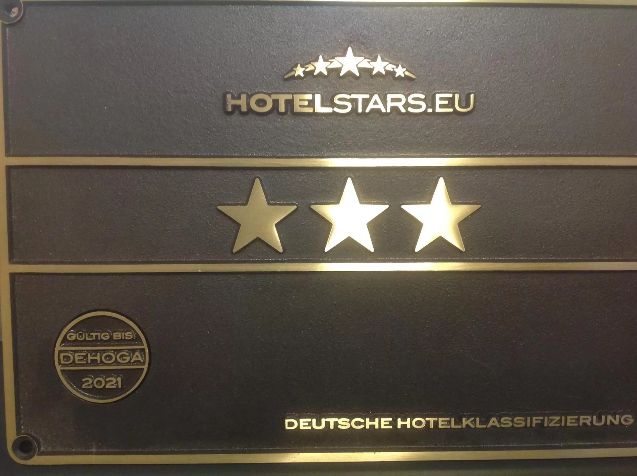 Hotel Restaurant Fritz