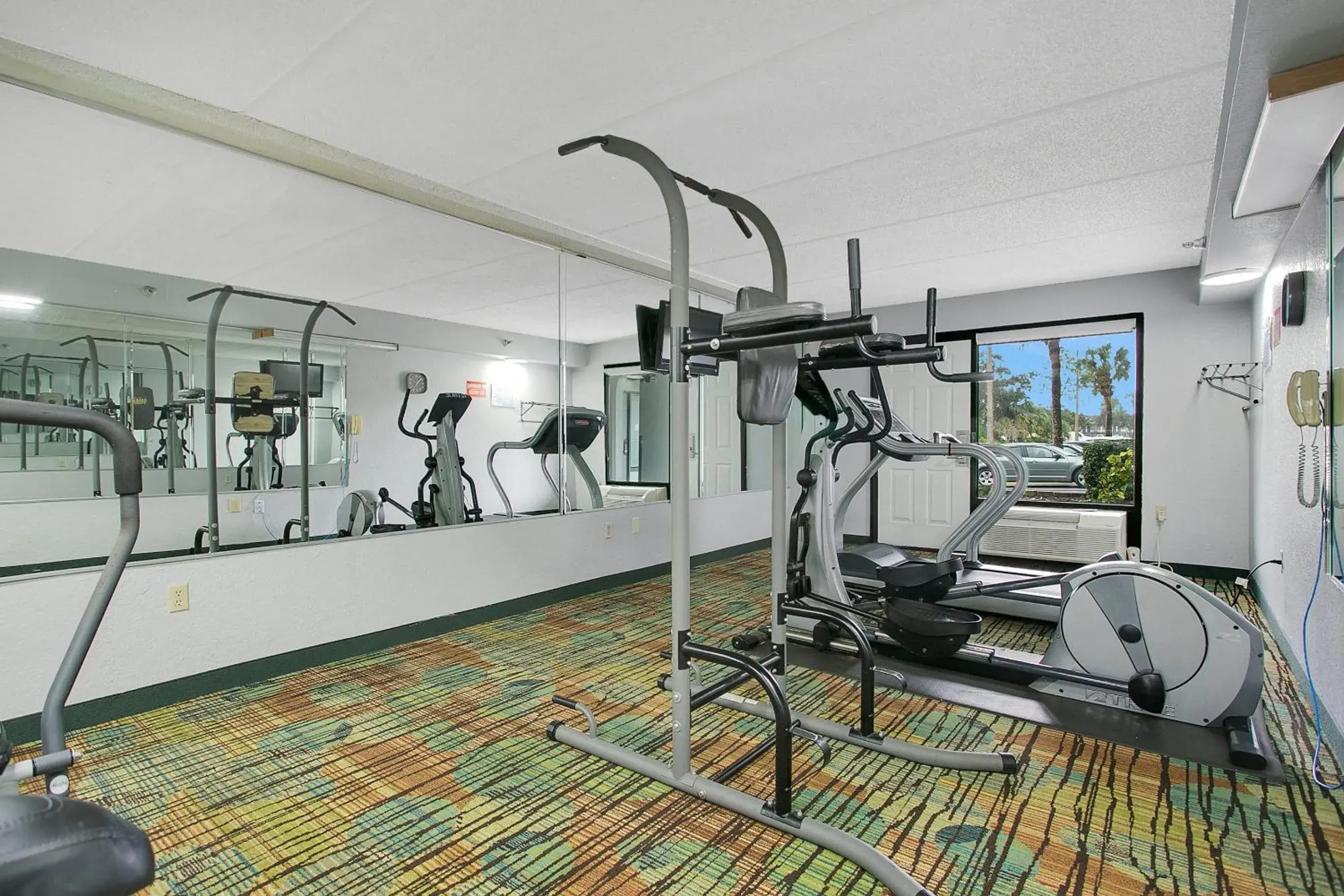 Fitness centre/facilities, Fitness Center/Facilities in Vivo Living Kissimmee West