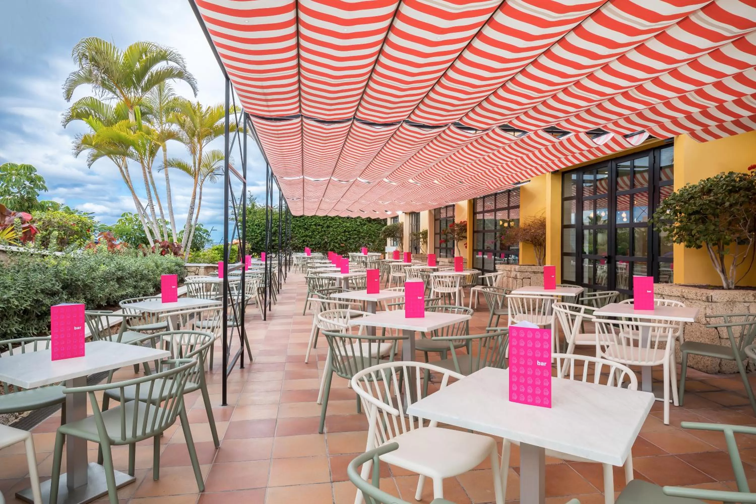 Restaurant/places to eat in Allegro Isora