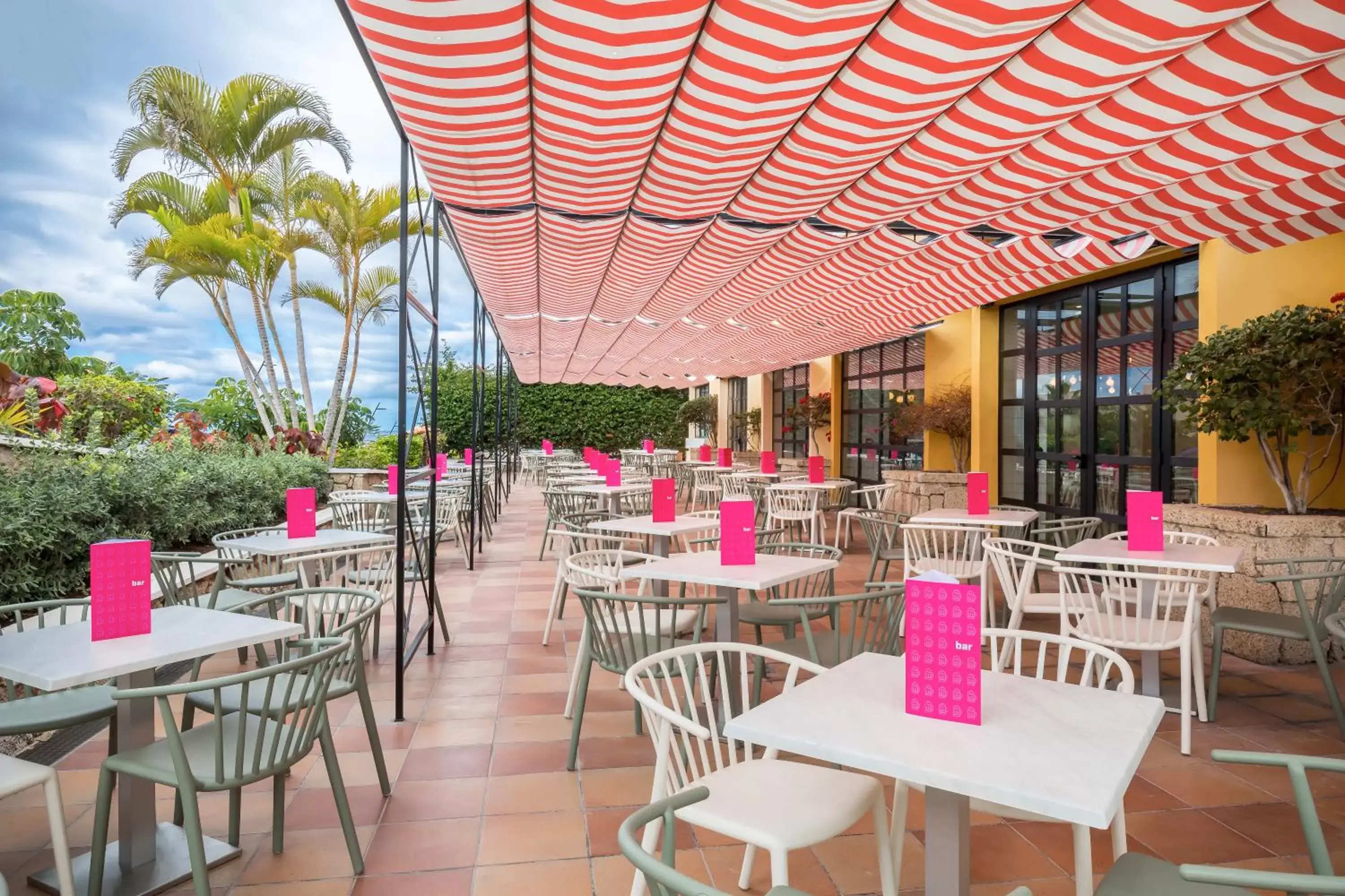 Restaurant/places to eat in Allegro Isora Restaurant/places to eat in Allegro Isora