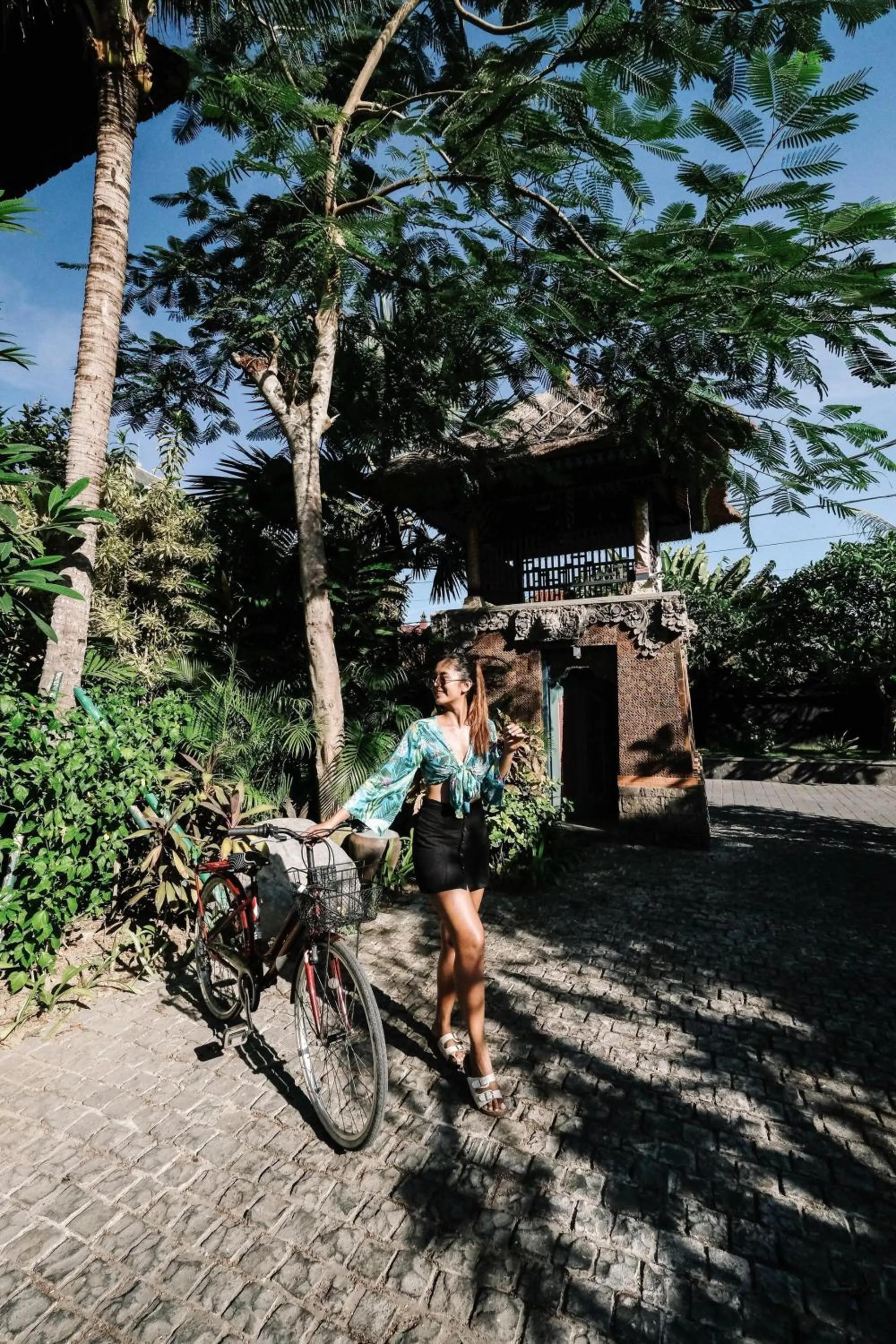 Activities in The Alantara Sanur