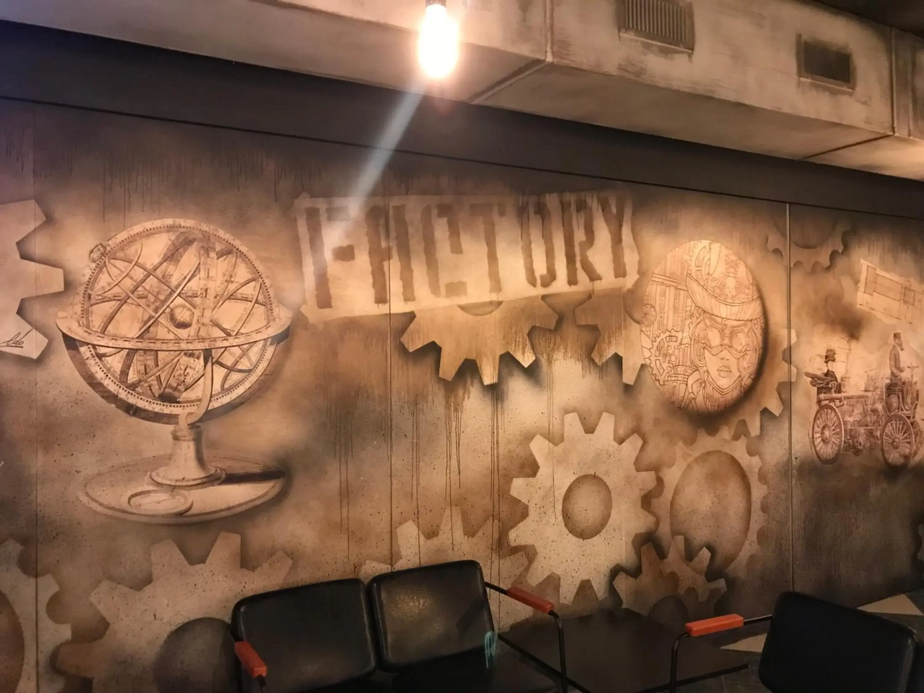 Restaurant/places to eat in Hotel Parco Delle Rose Restaurant/places to eat in Hotel Parco Delle Rose