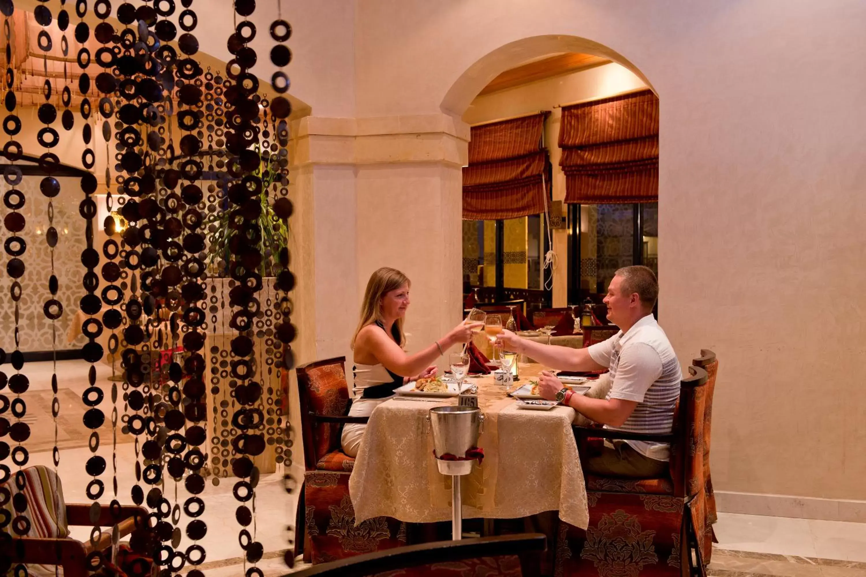 Restaurant/places to eat in Amphoras Beach - Ultra All Inclusive Restaurant/places to eat in Amphoras Beach - Ultra All Inclusive