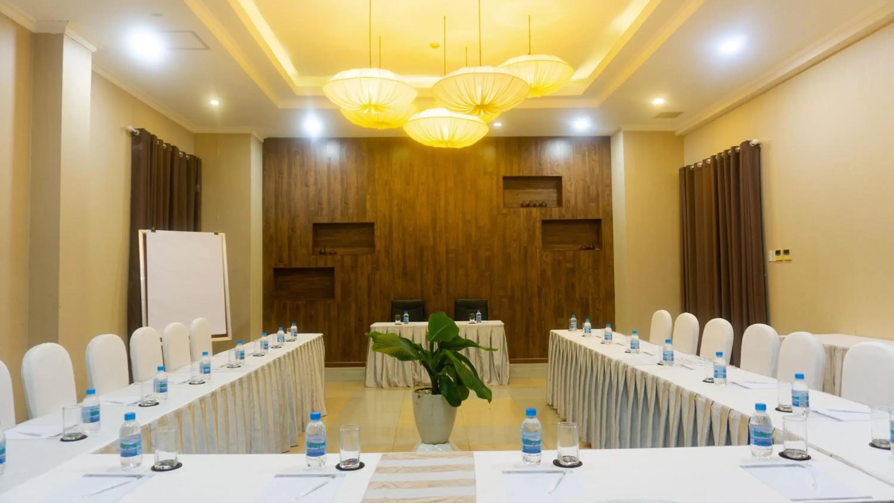 Meeting/conference room in The Light Hotel