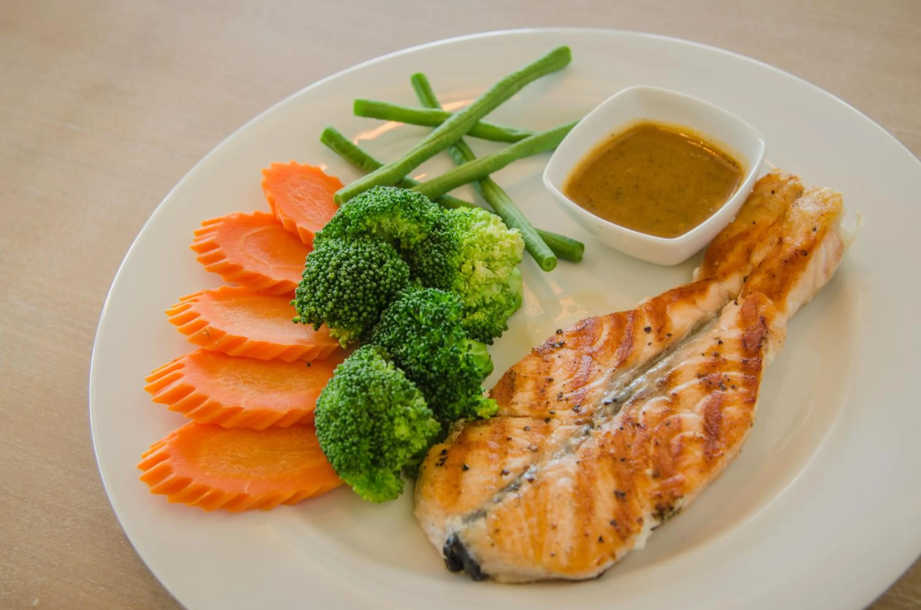 Restaurant/places to eat in Casa Bella Phuket