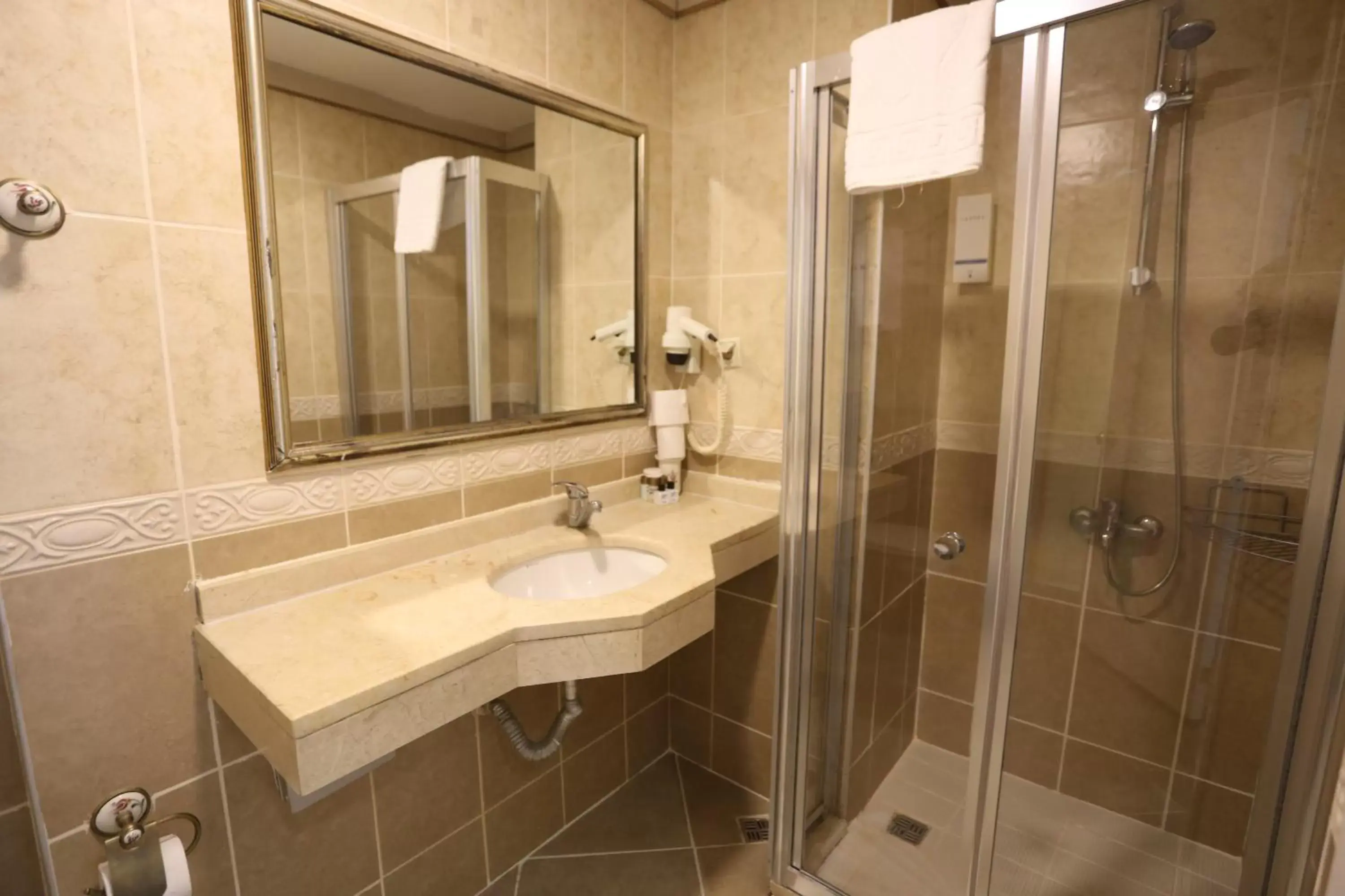 Other, Bathroom in Albatros Premier Hotel