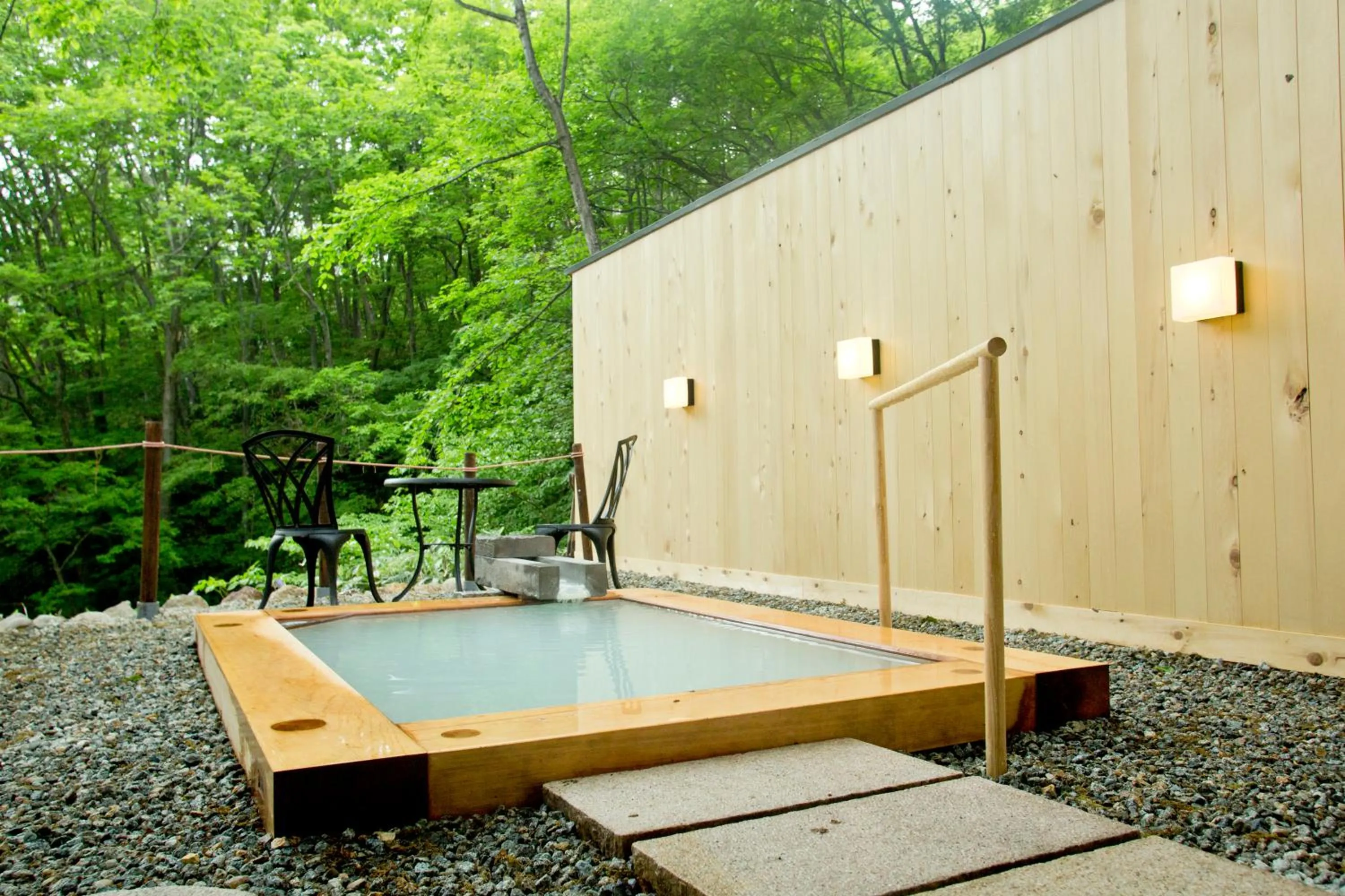 Mogamitakayu Zenshichinoyu Ohira