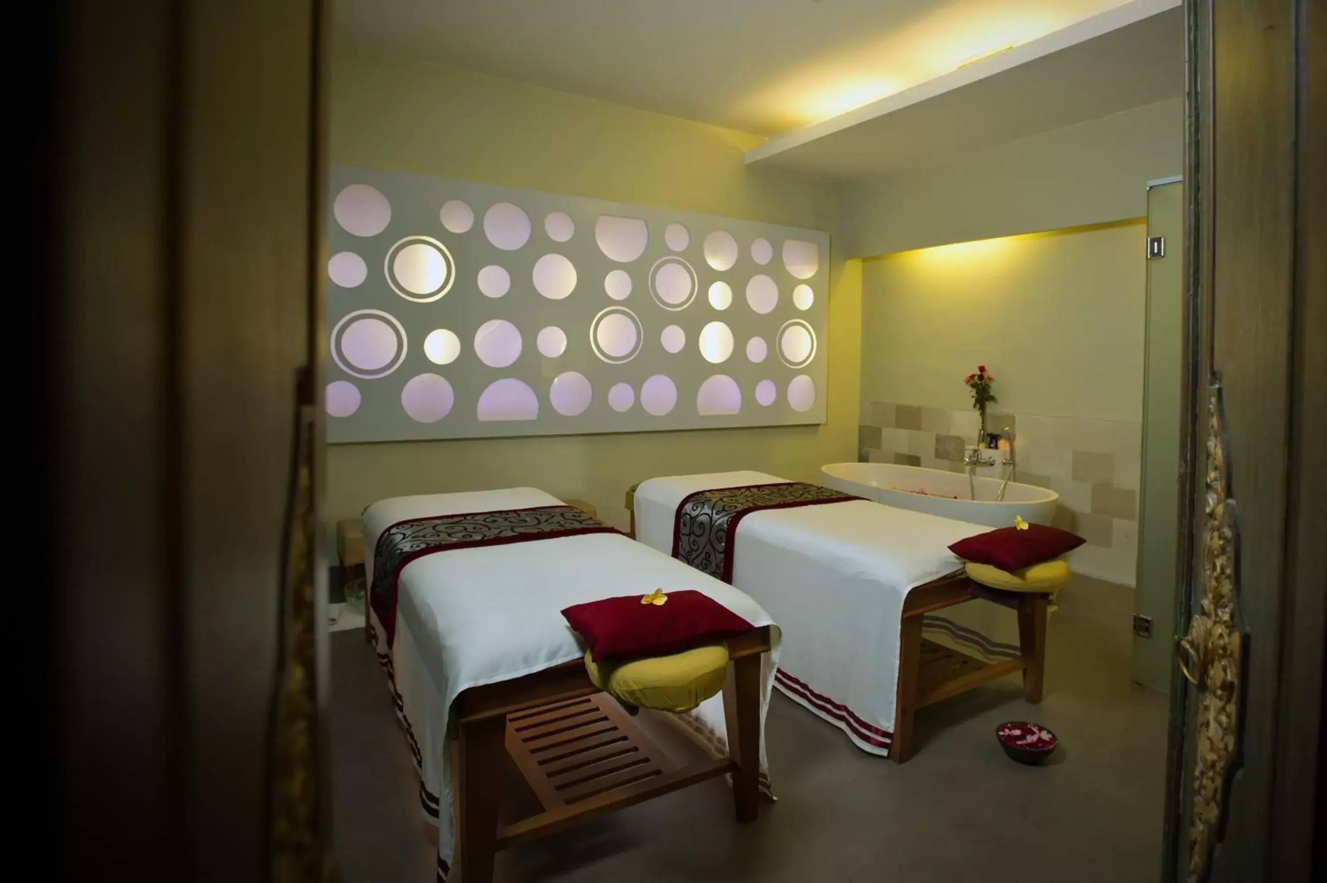 Spa and wellness centre/facilities, Spa/Wellness in Prime Plaza Hotel Sanur – Bali