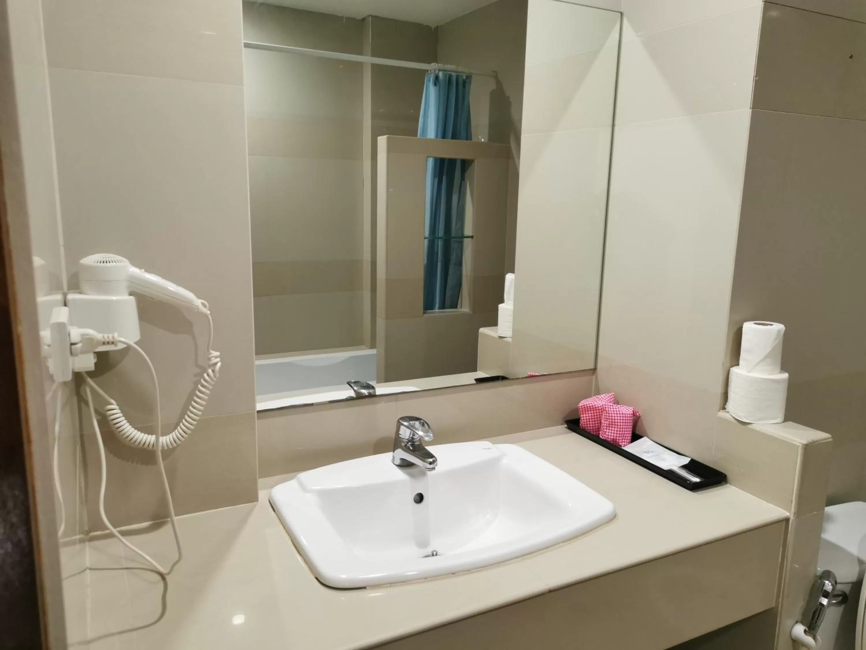 Hot Tub in Morakot Twin Chumphon